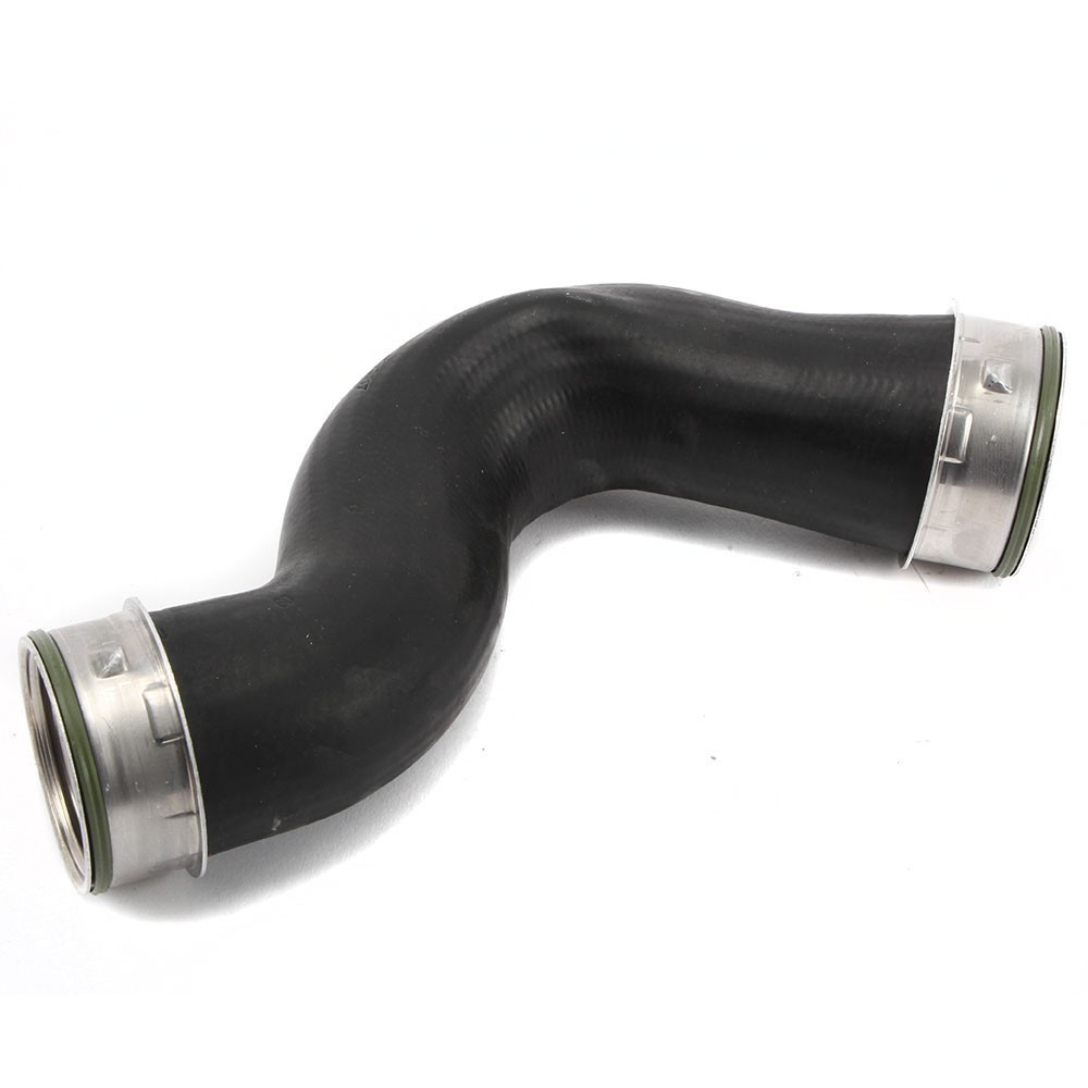 Durite d'air droite sur intercooler pour Volkswagen Golf 5 1K0145832E