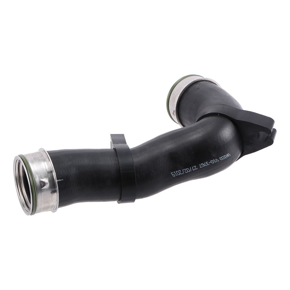 Durite d'admission d'air sur vanne EGR / collecteur d'admission pour Golf 4 TDi 1J0145838K