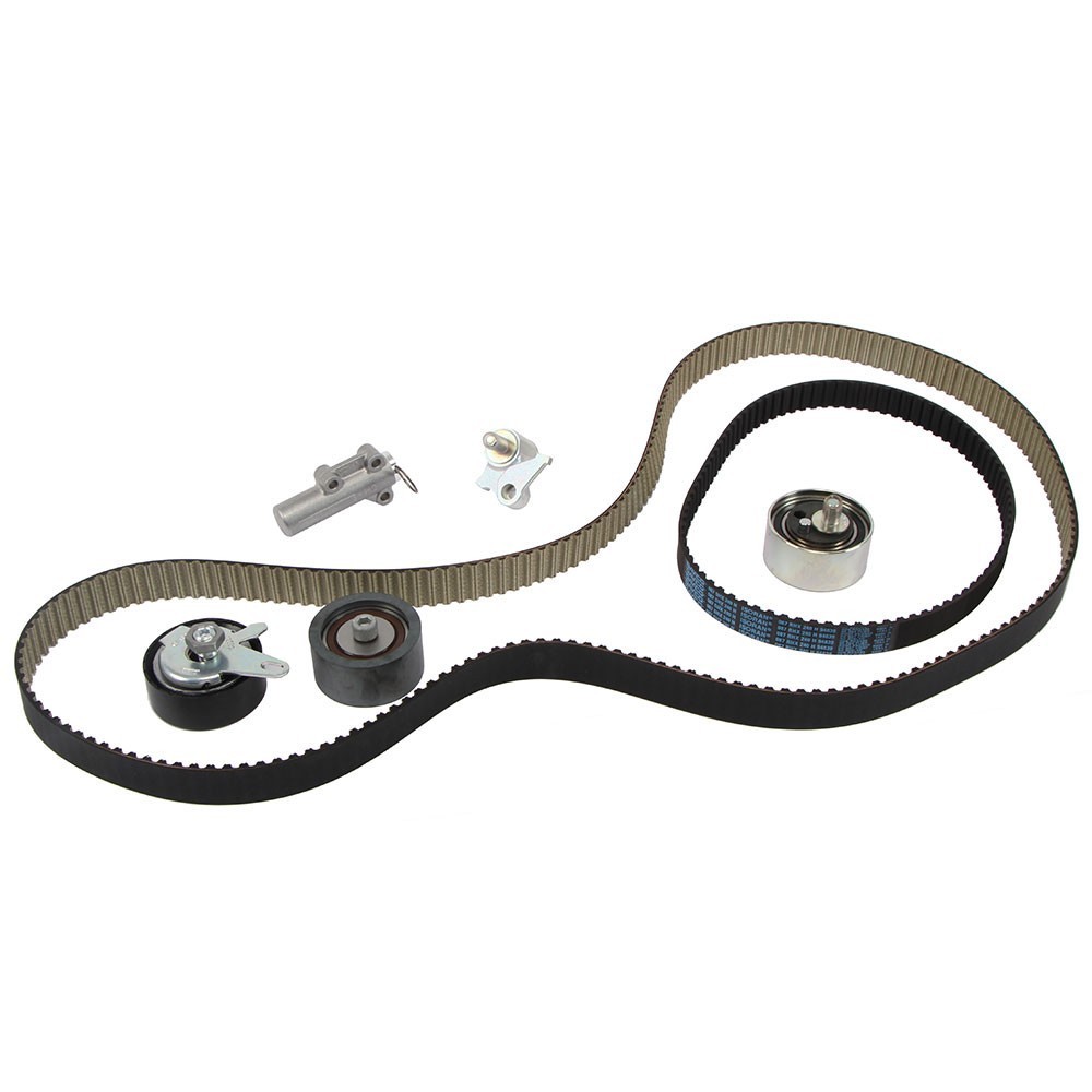 Kit de distribution pour VW Passat 4 et 5 059109119BS4 GD30493