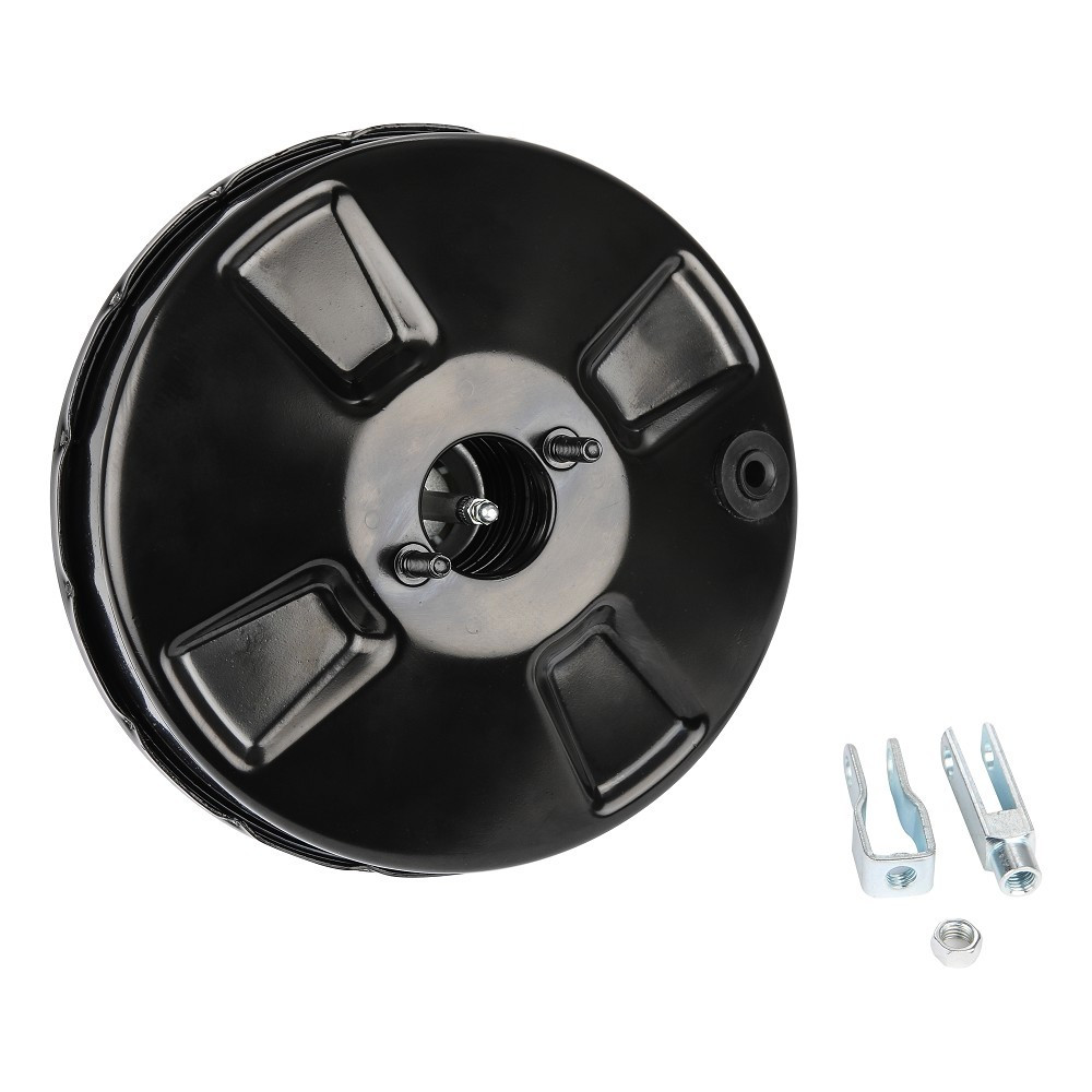 Mastervac brake booster for VW Golf 1 Berline GTi and Cabriolet (12/