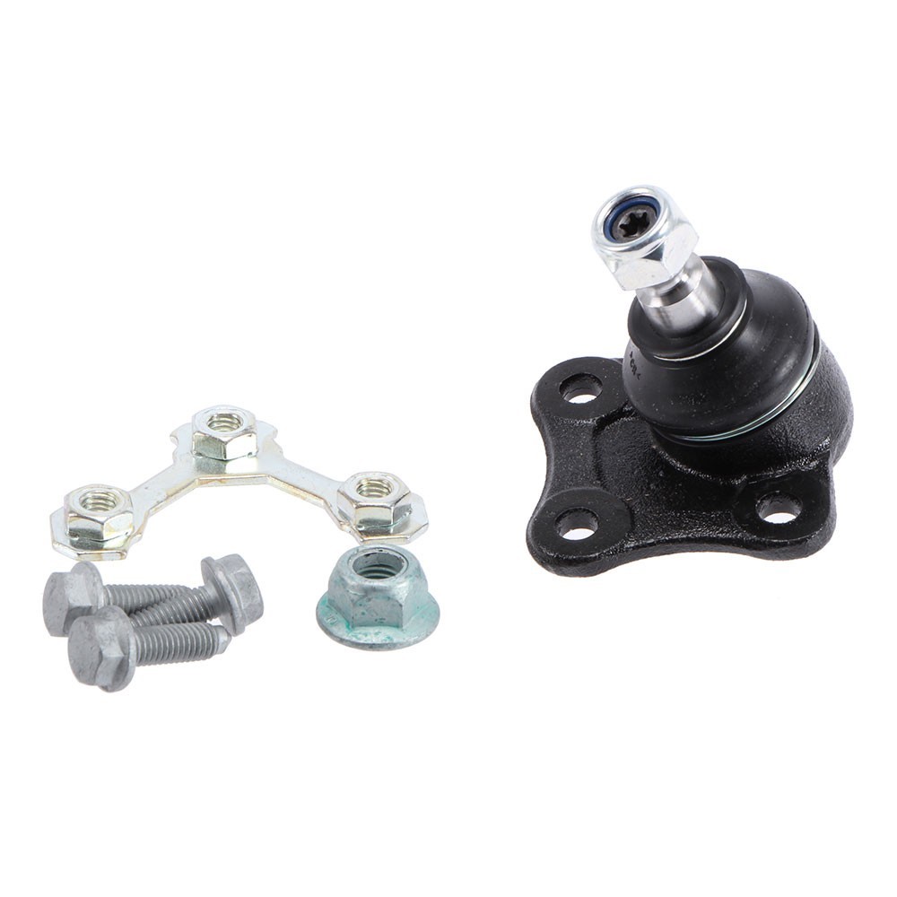 LH suspension ball joint kit for Golf 4, Bora & New Beetle, FEBI
