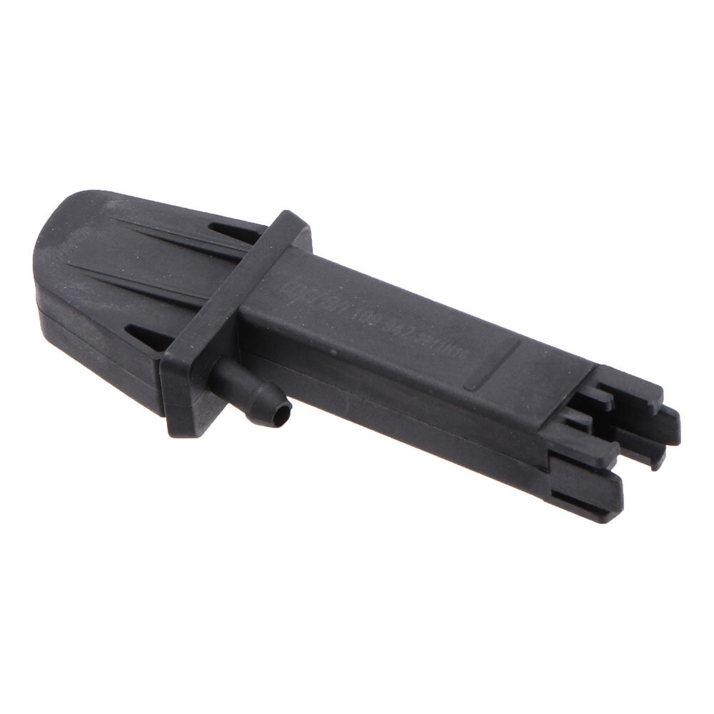 Kit Réparation Tuyau Lave-Glace Pour VW Transporter T5 - Inclut 2 Connecteurs Et Tuyau De 20cm - Solution Rapide Et Économique