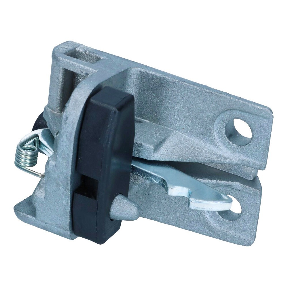 Complete rear sliding side door locking mechanism for VOLKSWAGEN Combi