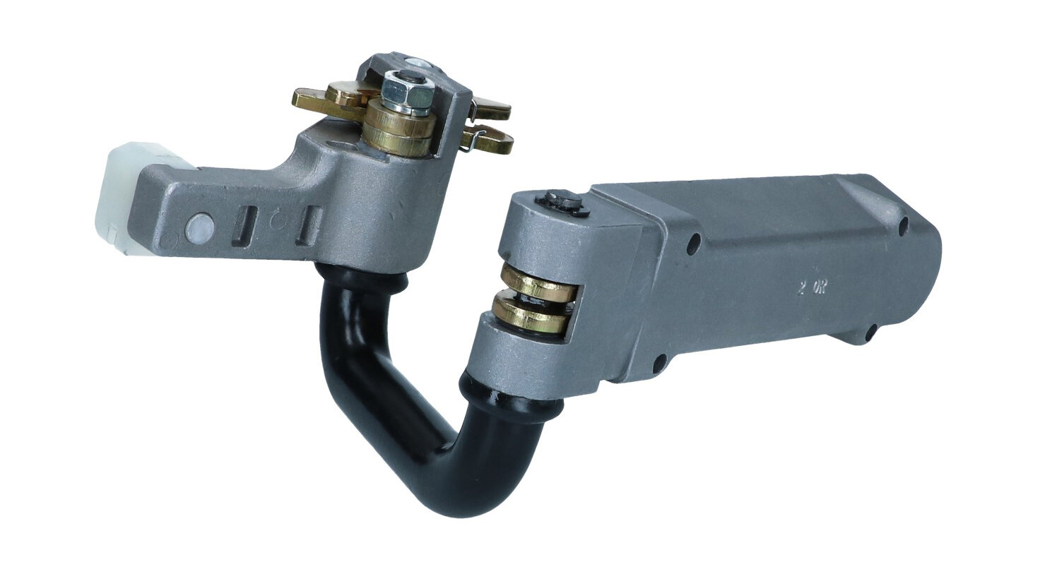 Flexible De Frein Avant MEYLE 330 Mm Pour VW Combi Bay Window (à Partir De 08/196)