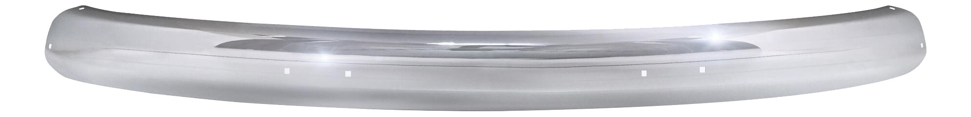 Pare-chocs Avant Central Pour Smart Fortwo (2002-2007) - À Peindre, Compatible, Pièce De Rechange