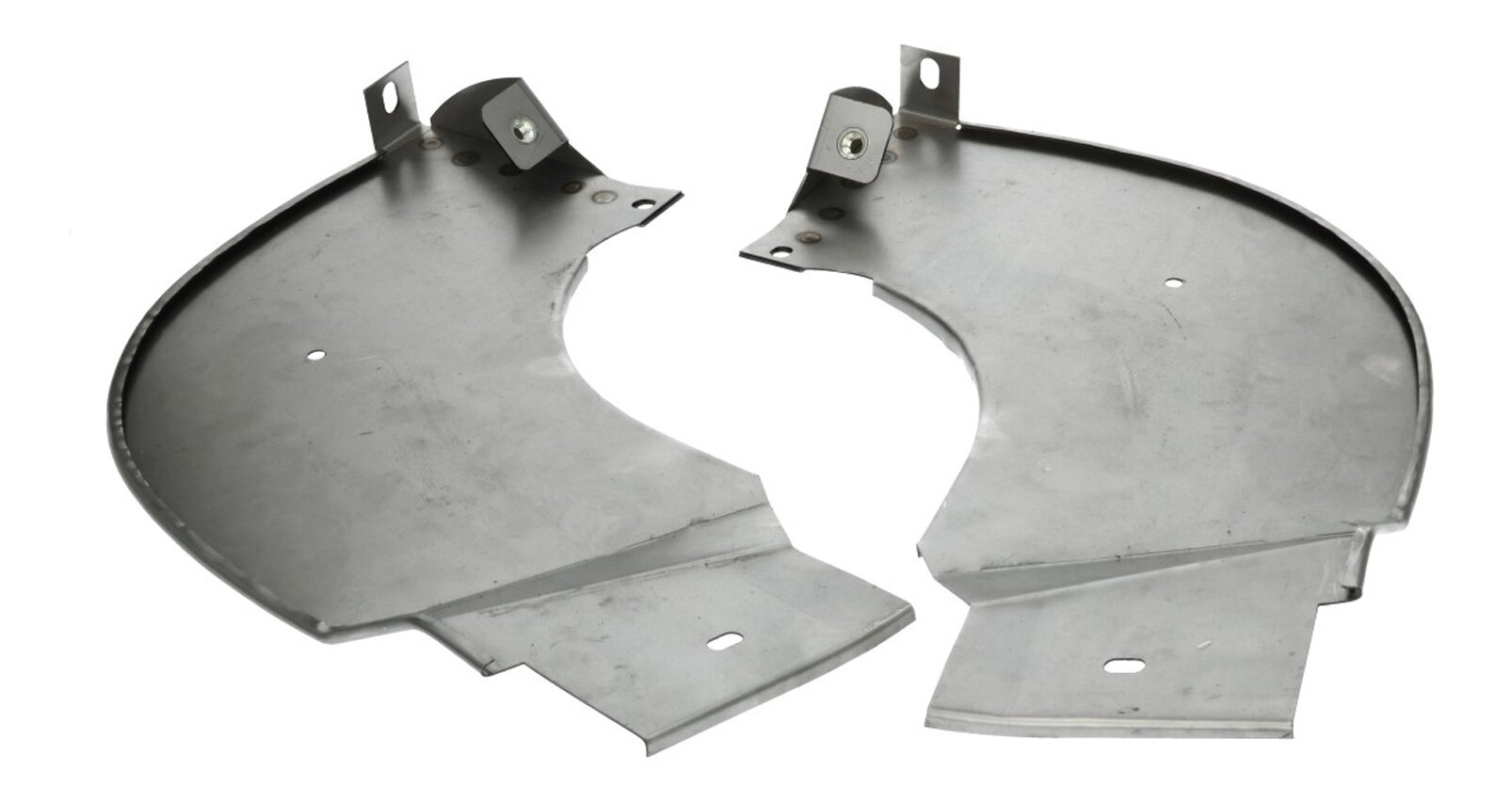 Lot De 4 Pare-boue Avant/arrière Pour Ford Scorpio MK2 1994-1998 - Neufs, Marque DZAM !