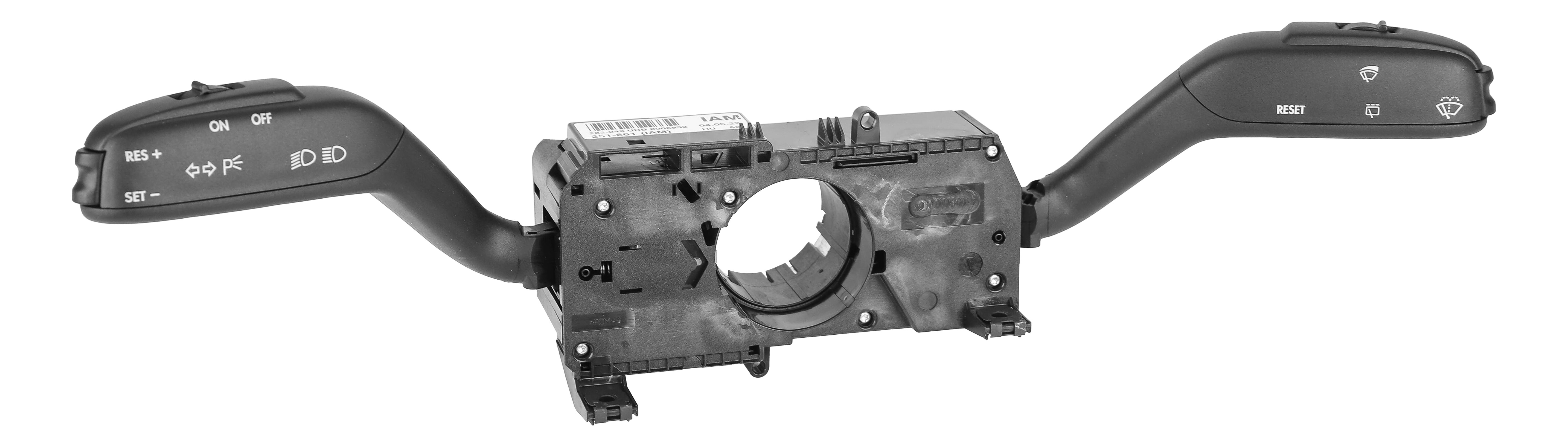Commande Phares Clignotants Pour VW Transporter T4 (1990-2003) - Réf. 7D0953513 - Neuf Sous Garantie