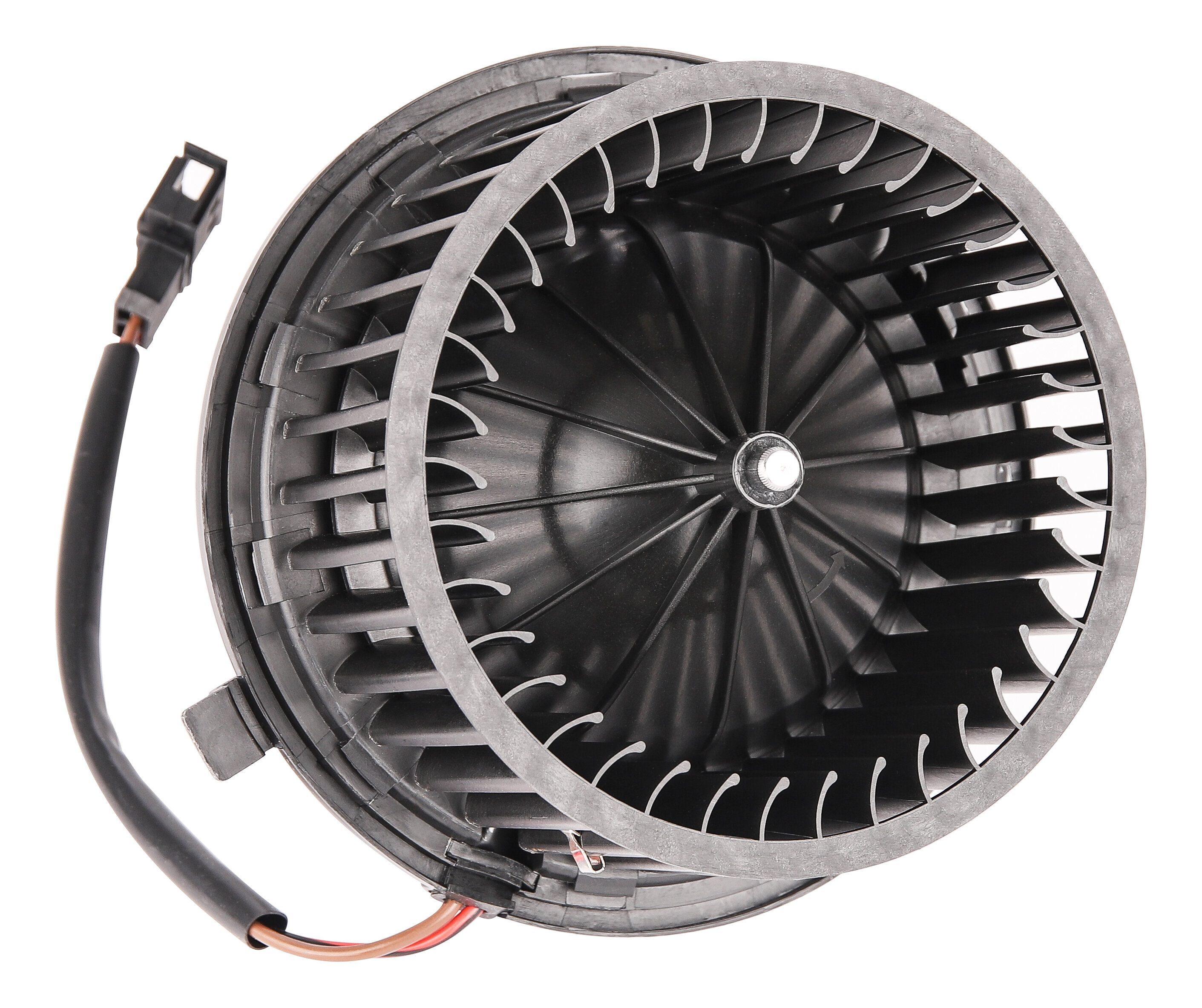 2 Résistances De Ventilateur Pour VW T4 Sharan Seat Alhambra - 3 Broches 12V