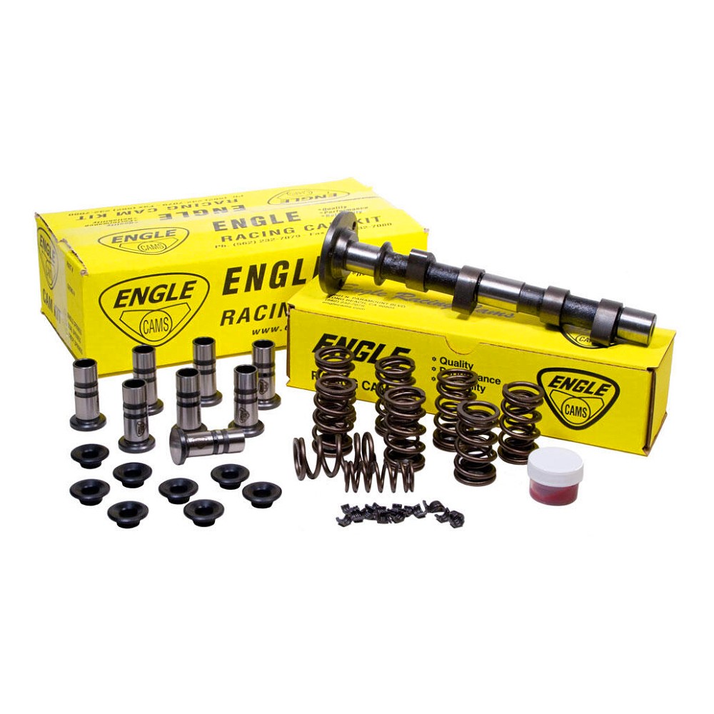 Performance camshaft kit 284° Engle 110 for VOLKSWAGEN Combi Split (07