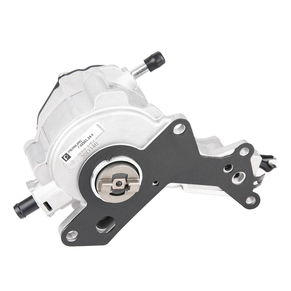 Brake vacuum pump for VOLKSWAGEN Transporter T5 1.9 TDi (20052010