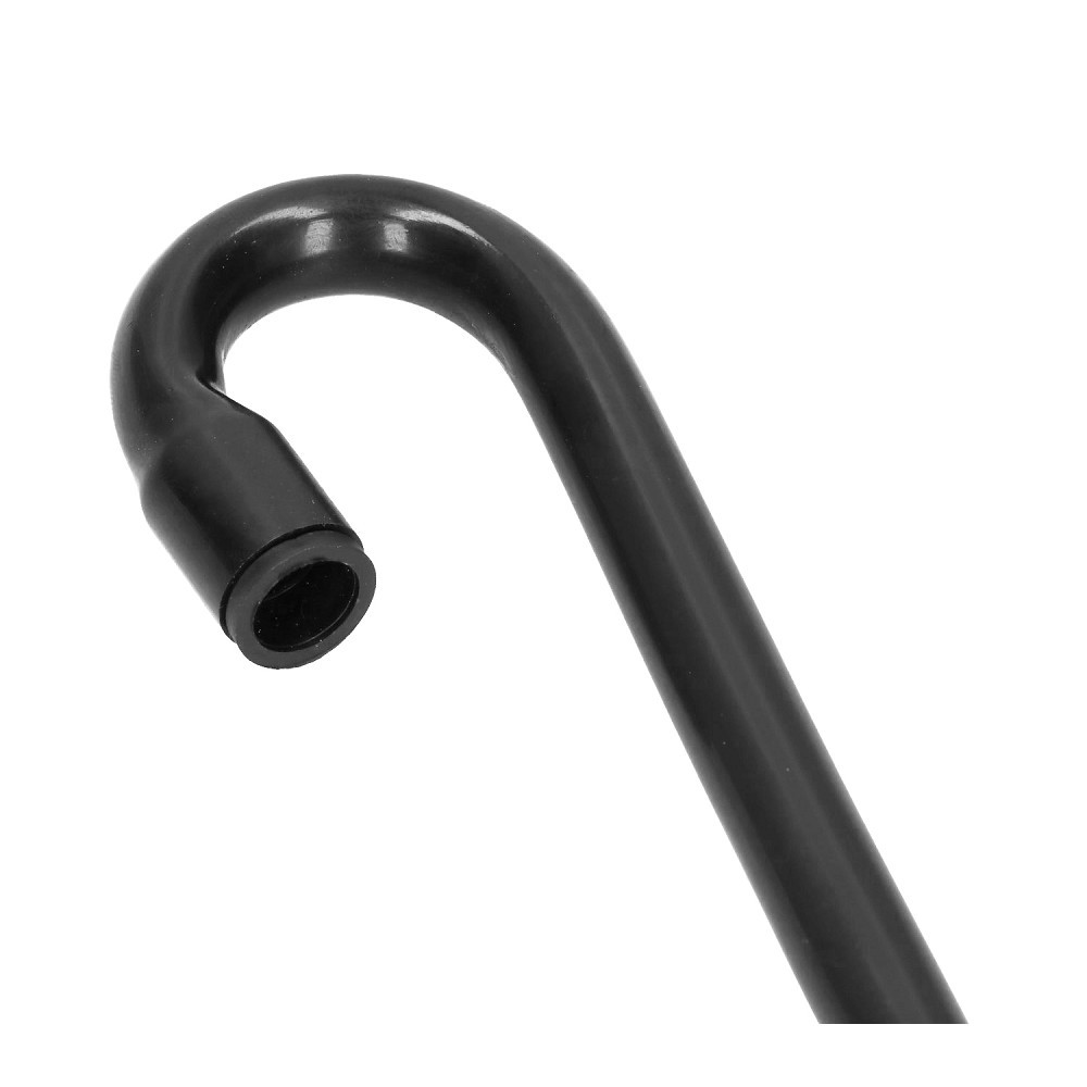 Connecting hose between brake fluid reservoirs for VOLKSWAGEN Combi BAY