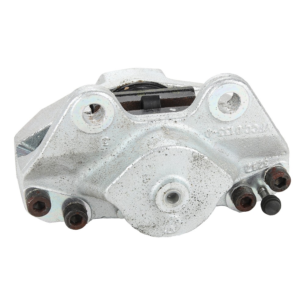 Étrier De Frein Avant Pour Mazda MX5 NBFL - Côté Gauche - Reconditionné