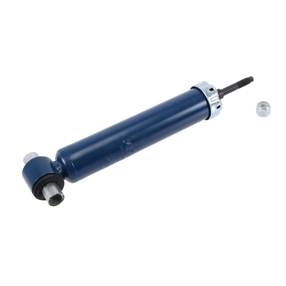 Amortisseur Avant Gauche MEYLE 11-266230012 – Compatible Peugeot 207, 207 SW, 207 CC (modèles 2006-2015) – Jambe De Suspension, Système Bitube - 3