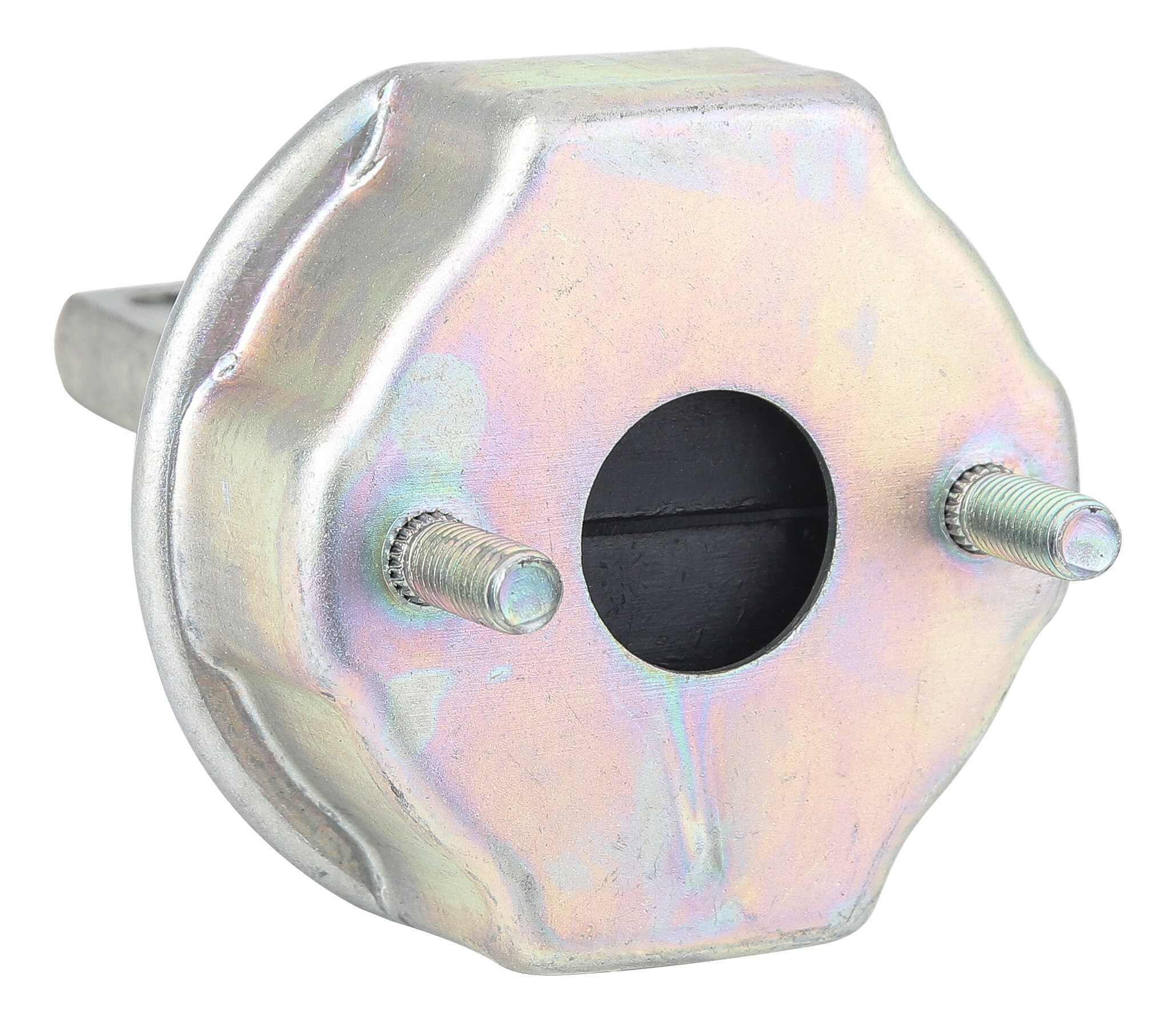 Support Boîte Vitesses Avant TEDGUM 00657716 - Pièce Originale