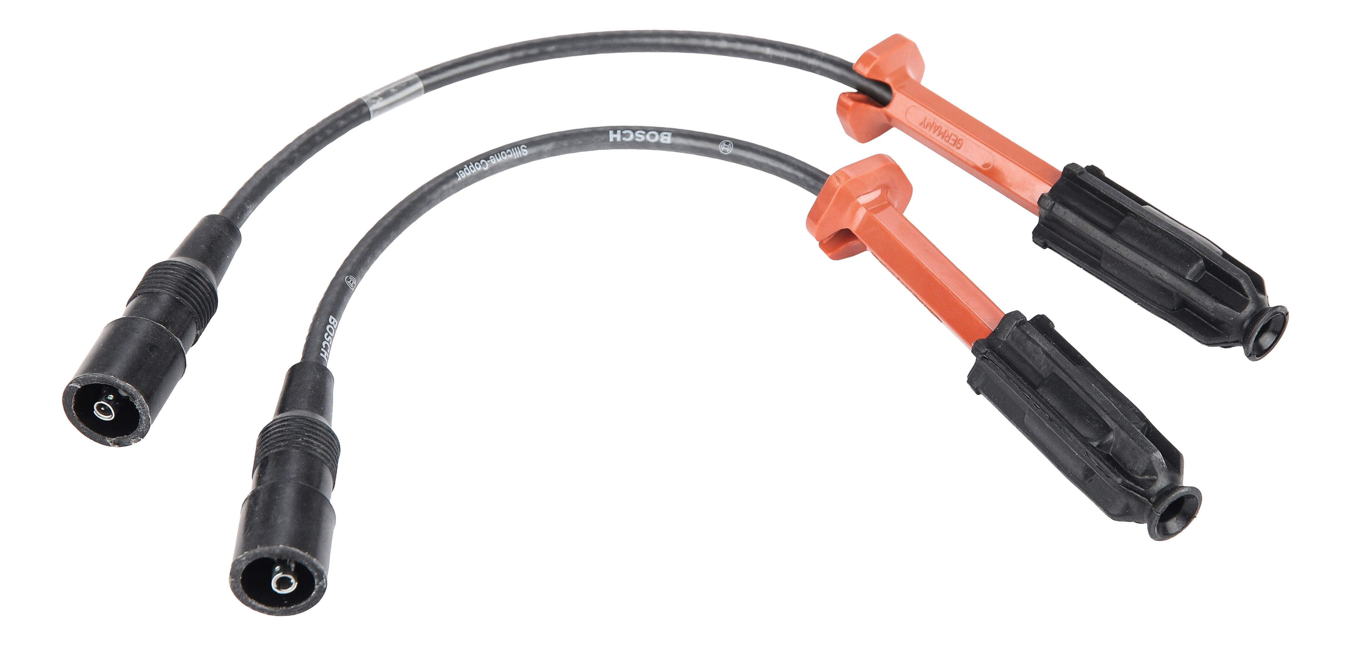 Kit De Réparation De Répartiteur D'allumage BOSCH F 026 T03 035 - Pour Mercedes-Benz - Neuf D'origine