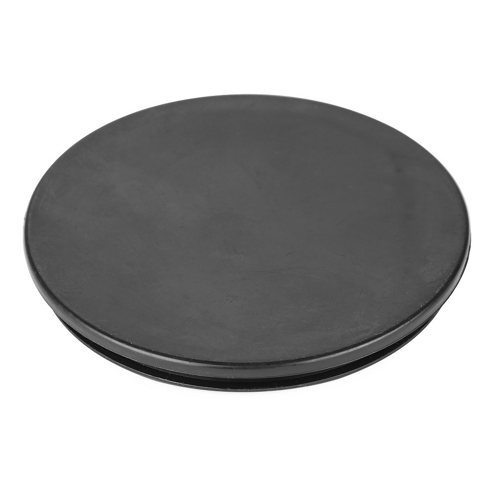 Bouchon De Réservoir Compatible Avec Zenoah Remplace 2841-31801 | Leroy