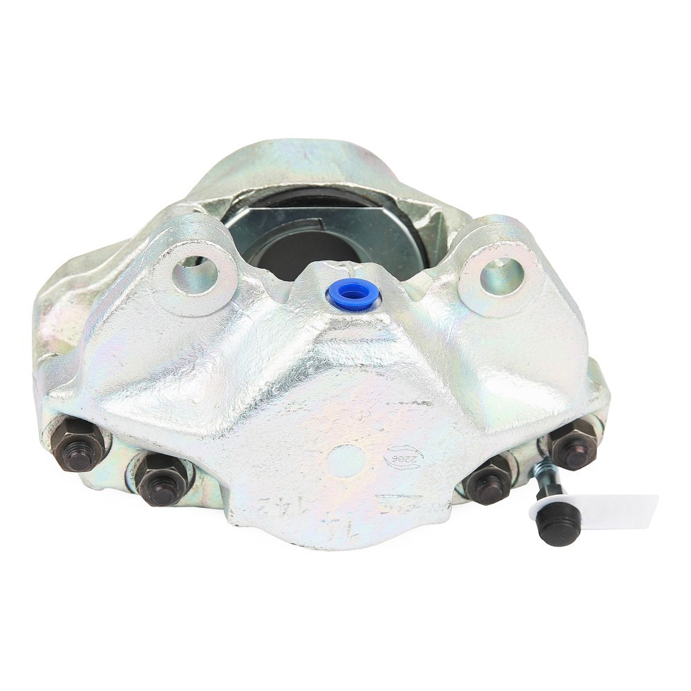 Étrier De Frein Avant Gauche 57mm Pour Audi A4 8K, A5 8F/8T - Pièce Neuve BESTPRICE