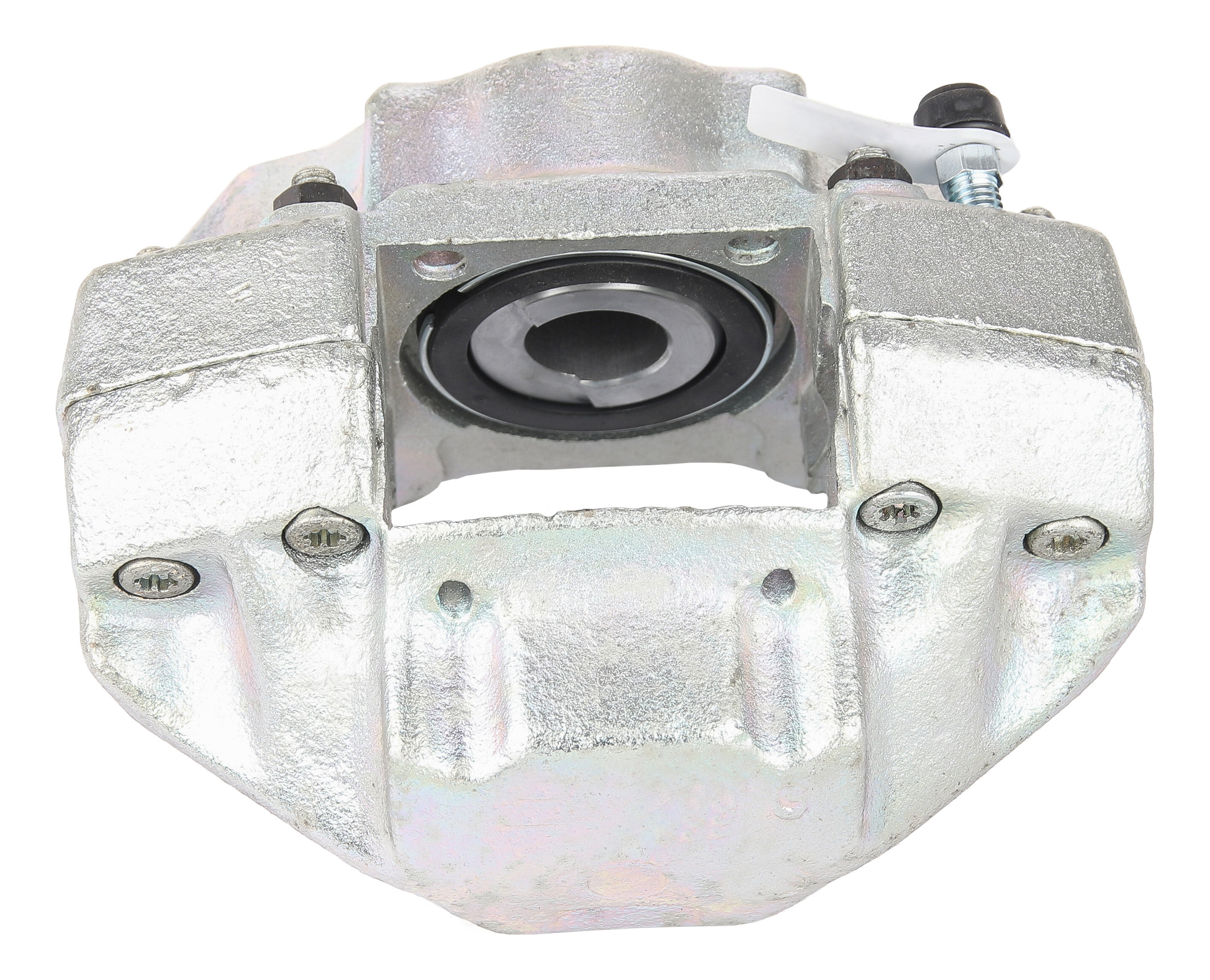 Étrier De Frein Arrière Droit 42mm - Compatible Renault Master II, Nissan, Opel