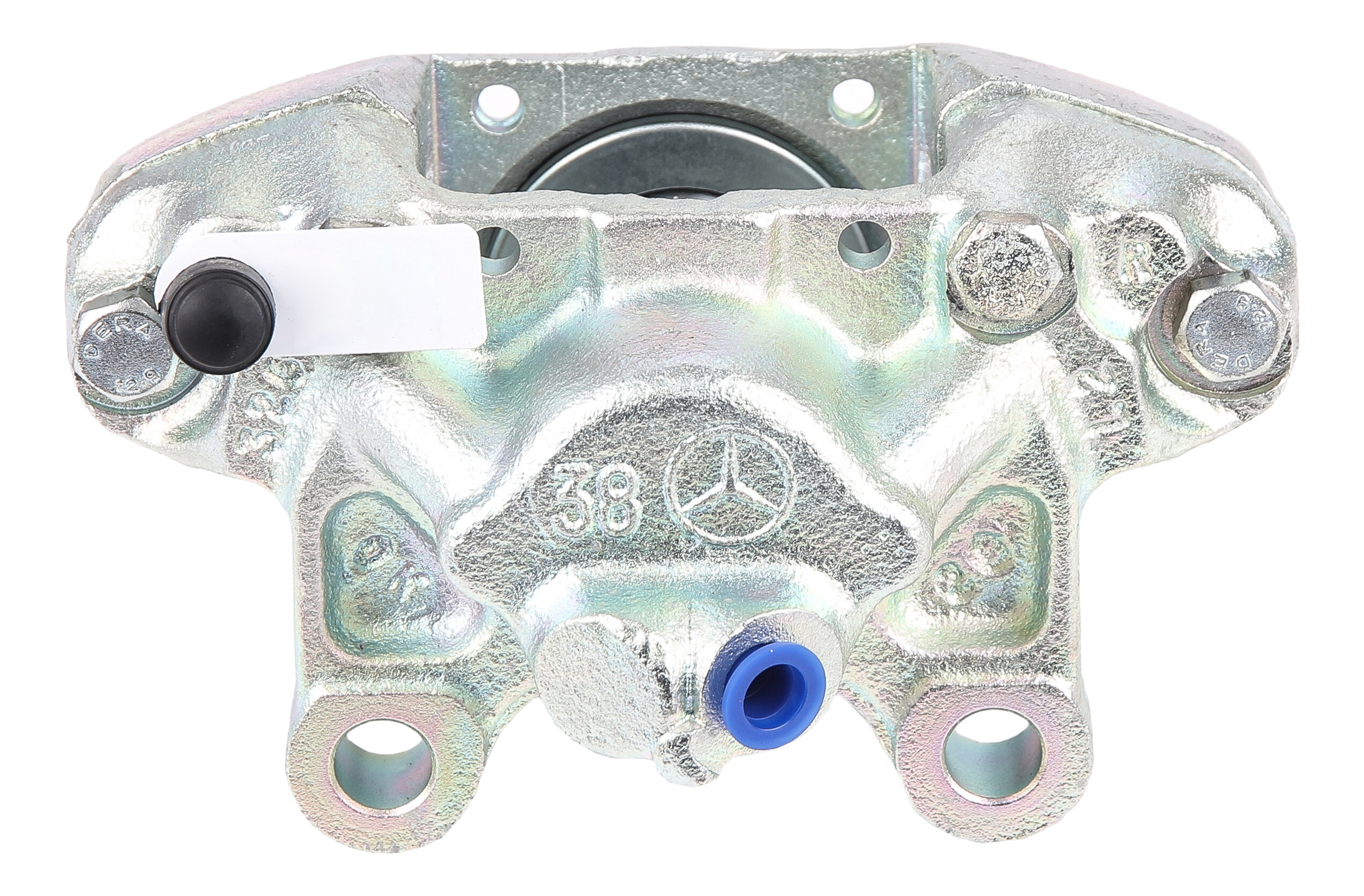Bouton De Lève-vitre Avant Droit Pour Mercedes Classe S W126/C126 - Neuf, Référence POLCAR