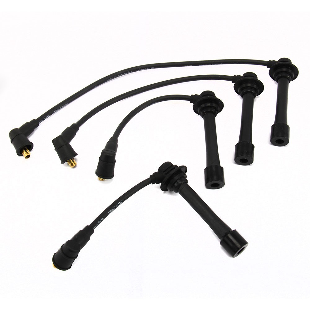 Ignition wire set for Mazda MX5 NB and NBFL B61P18140C B6MC18140B