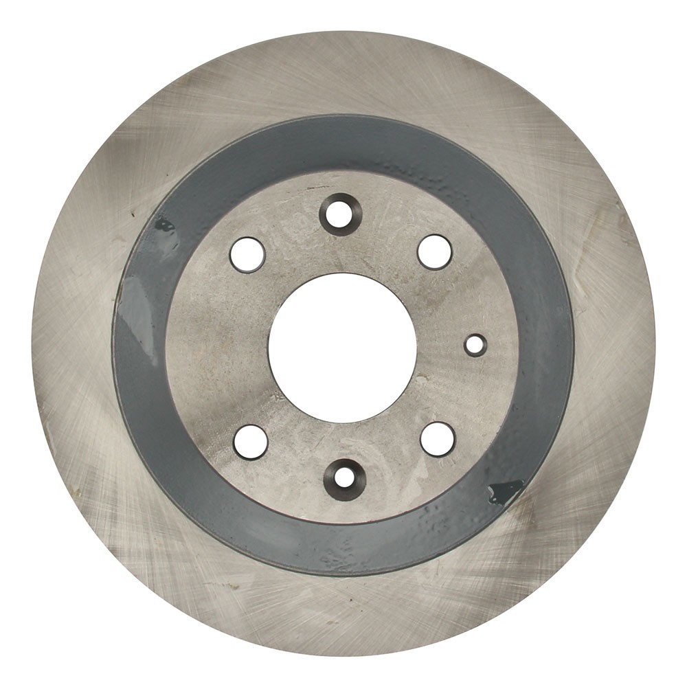 Rear brake discs for Mazda MX5 NA 1.6L ABS and 1.8L Original BR7426