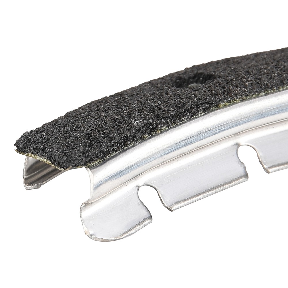 Center left soft top seal rail for Mazda MX5 NB and NBFL NA01-R1-472 ...