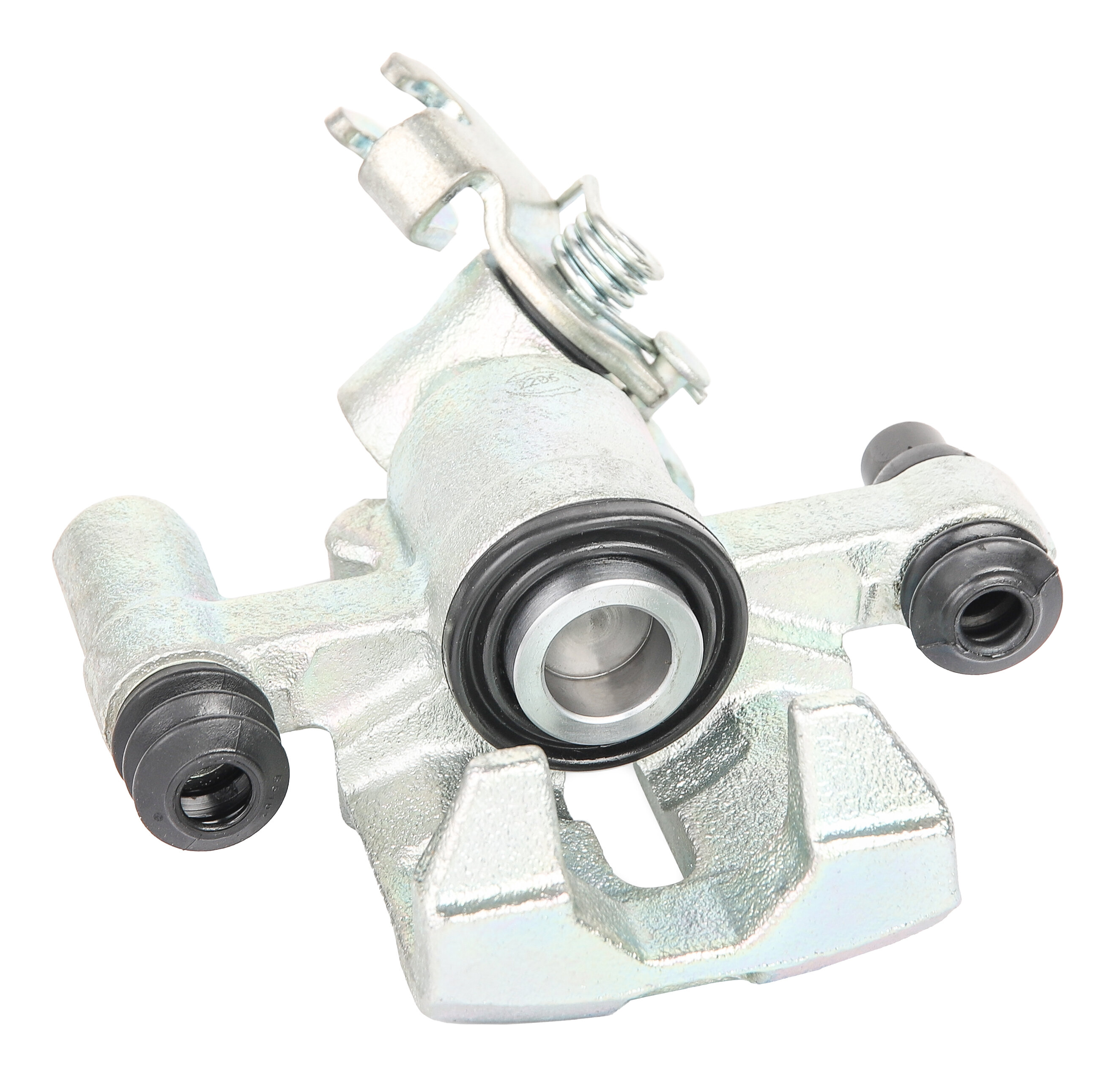 Raccord Banjo M12x1.5 Avec Rondelles Cuivre – Pour Système Freinage, Carburant – Boulon Et Vis Inclus