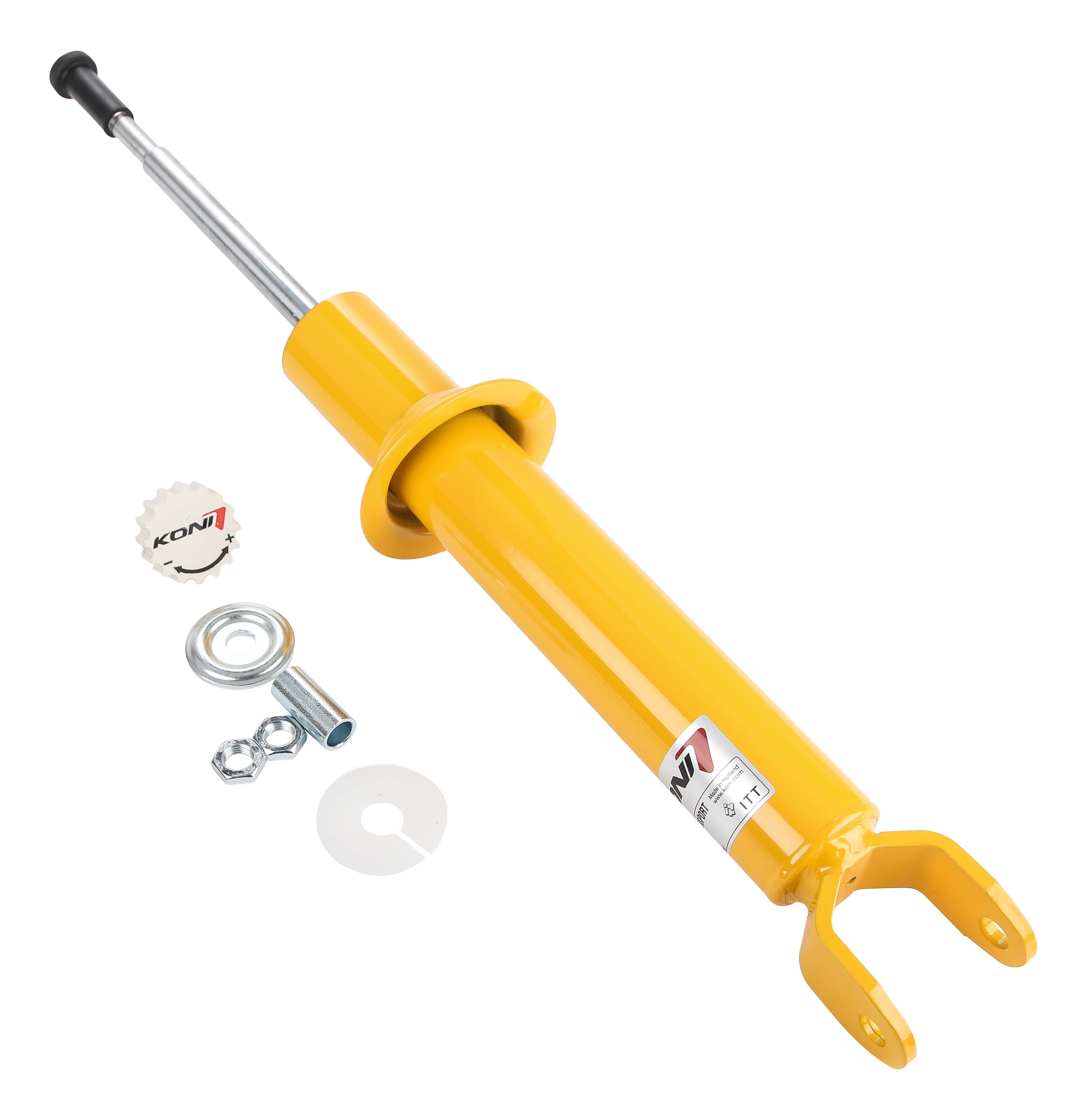 Écrou De Suspension Arrière N°91 Pour Mazda MX-5 NC/NCFL - Réf. 9YB041215 - Neuf