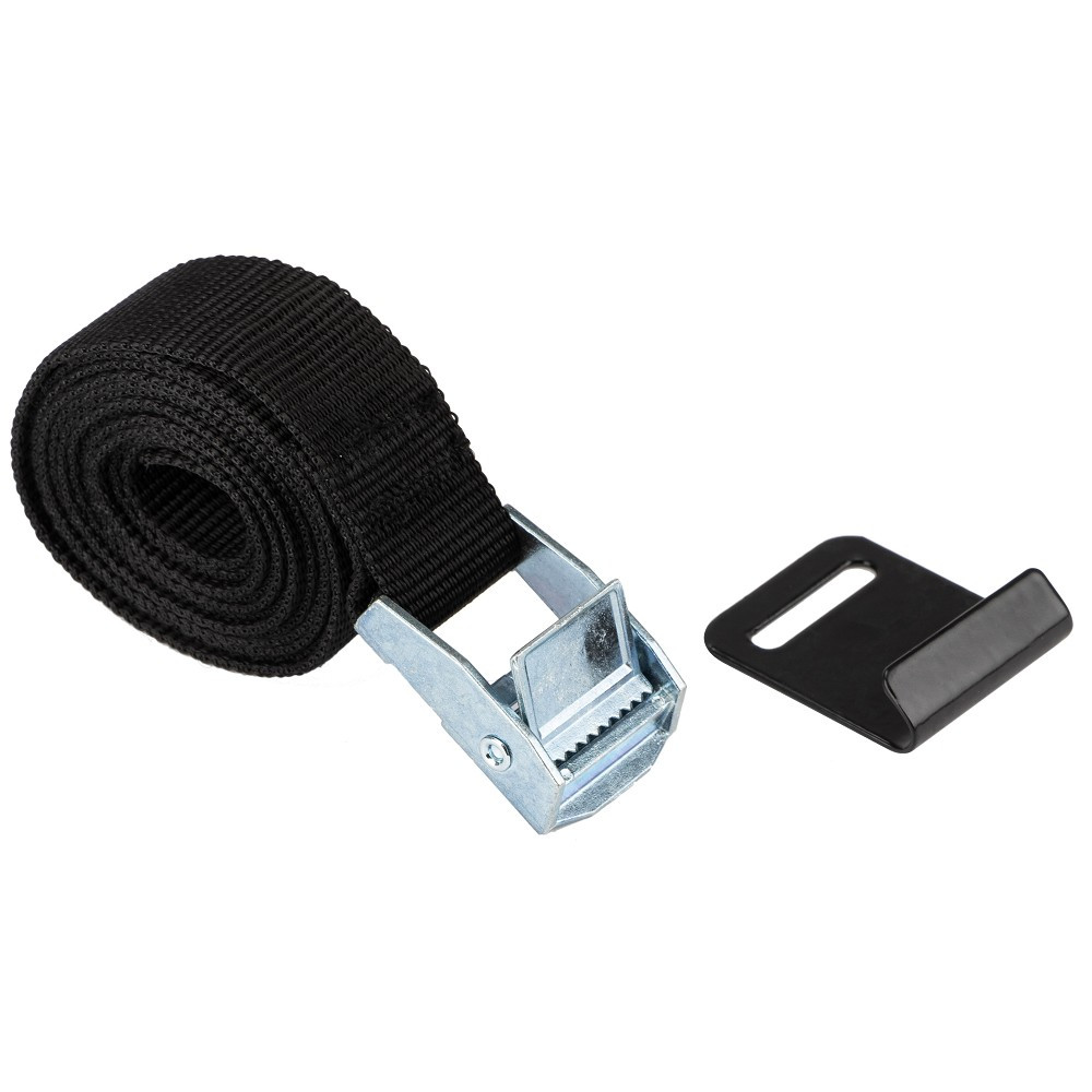 Carrier tiedown strap for Mazda MX5 ND MX46015