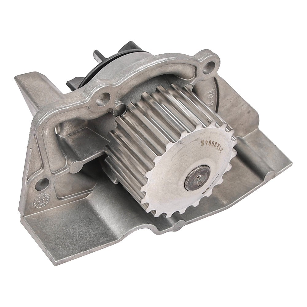 Kit distribution pompe à eau BOSCH pour Peugeot 205 Moteurs XU (02/