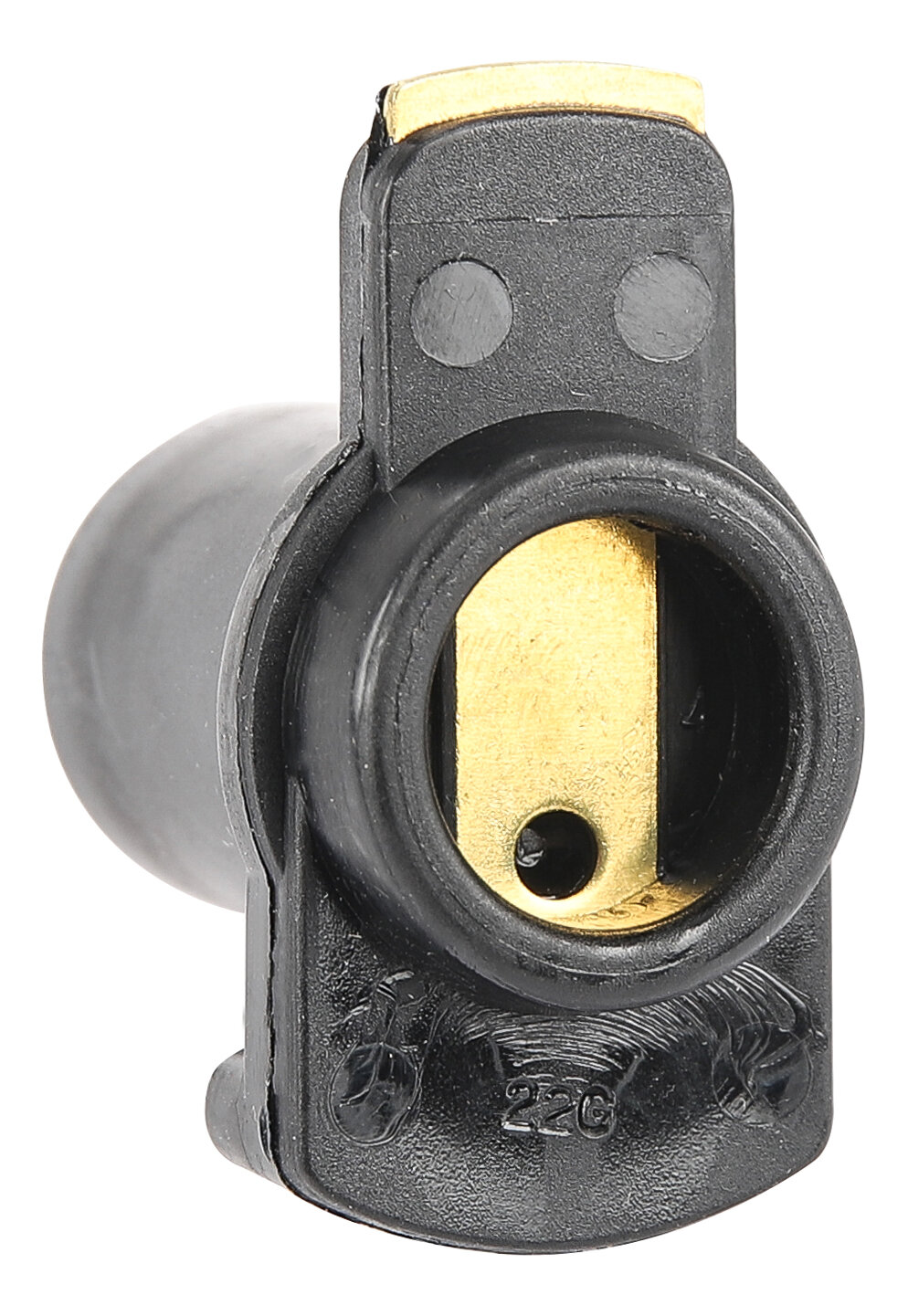 Kugelkopf Untere Lenkung Unterer Kugelkopf Für Renault Clio 3 RS & Megane 3 RS - Lenklager Unten Kompatibel Mit 7711167656 Megane 3 RS Kugelkopf