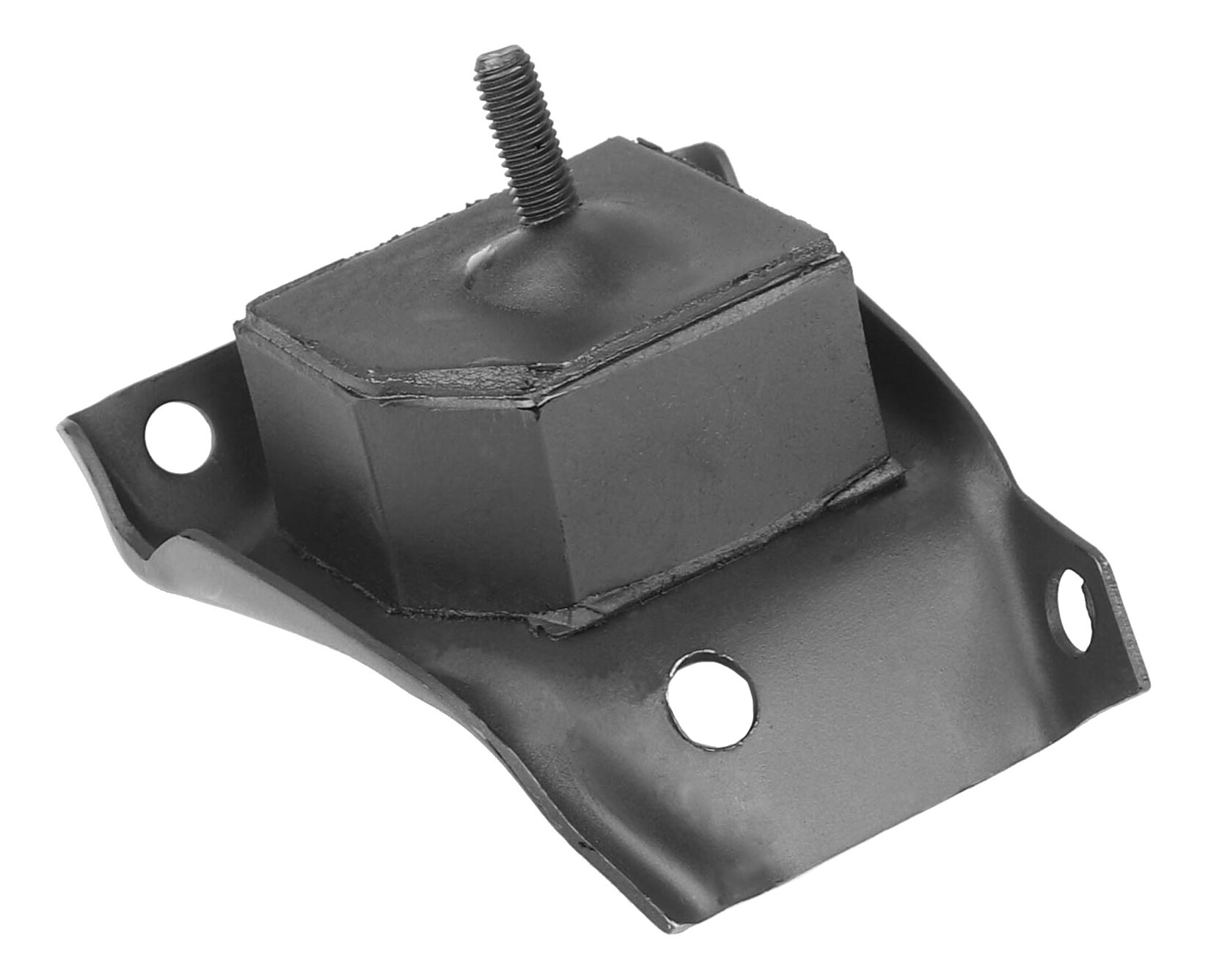 Cache Sous Moteur Latéral Gauche - Compatible Citroën Jumper Depuis 2006 - Qualité OEM