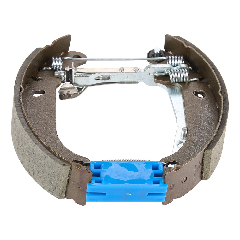 Bosch KS156 Kit Super Pro - Kit De Frein à Tambours Arrière