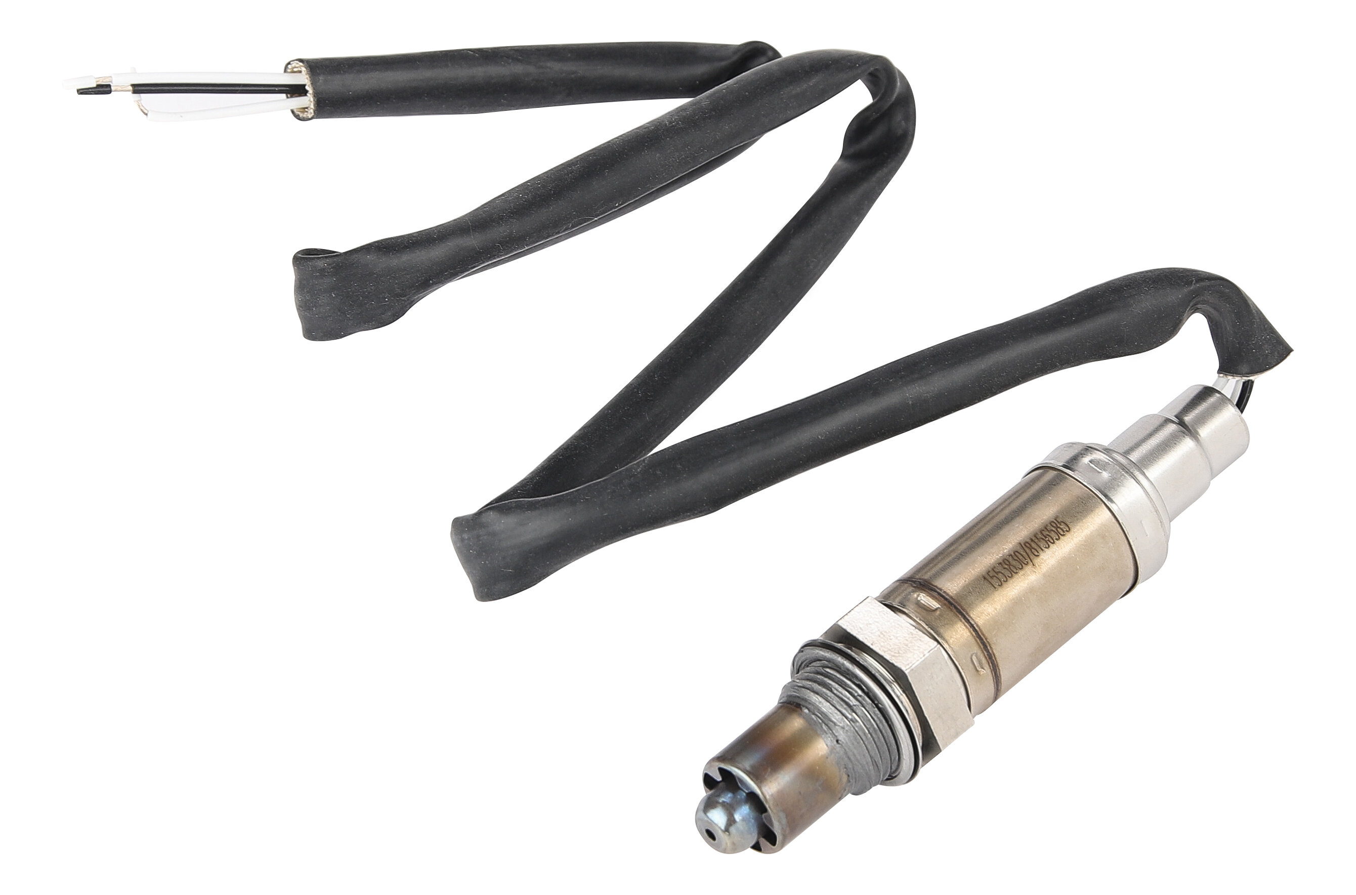 Sonde Lambda (sonde à Oxygène) Avant Catalyseur PIERBURG 7.13115.02.0 - Neuve, Compatible BMW, Mini, Rolls-Royce