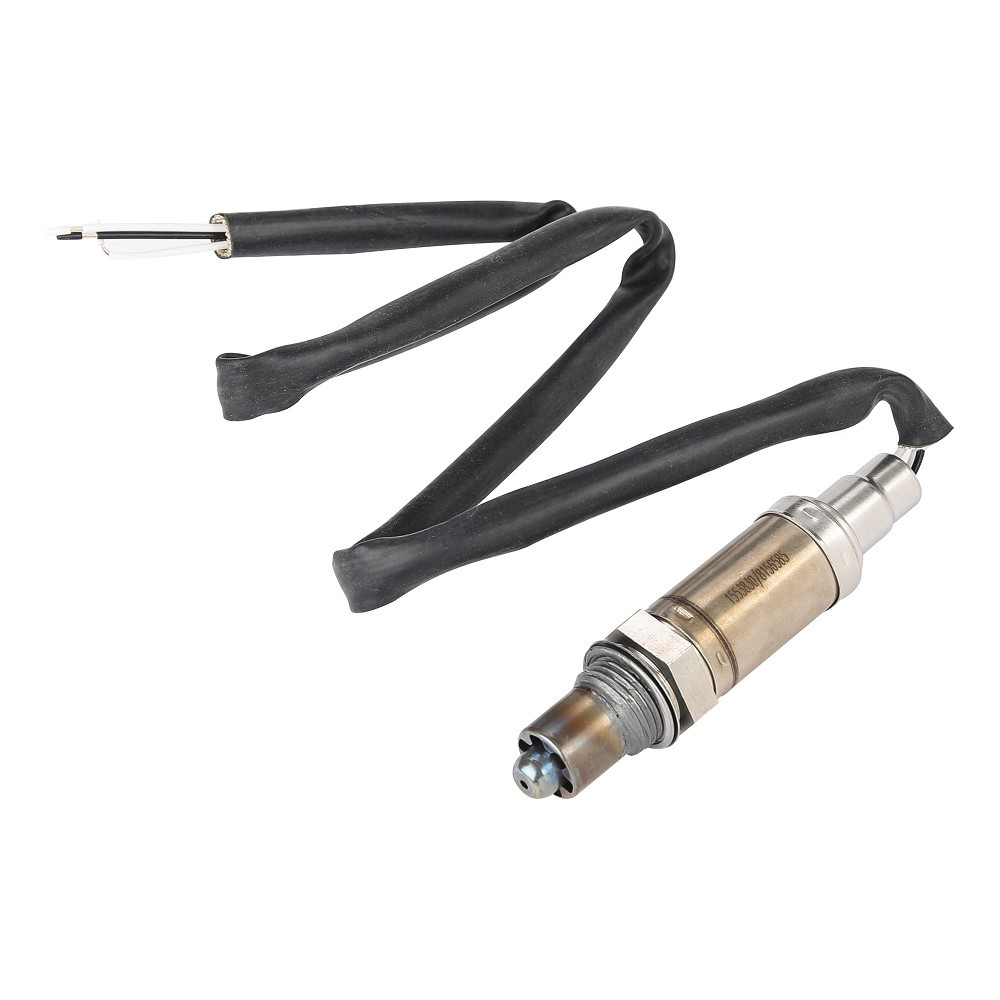 RIDEX catalytic converter lambda sensor for Porsche 968 94460613502