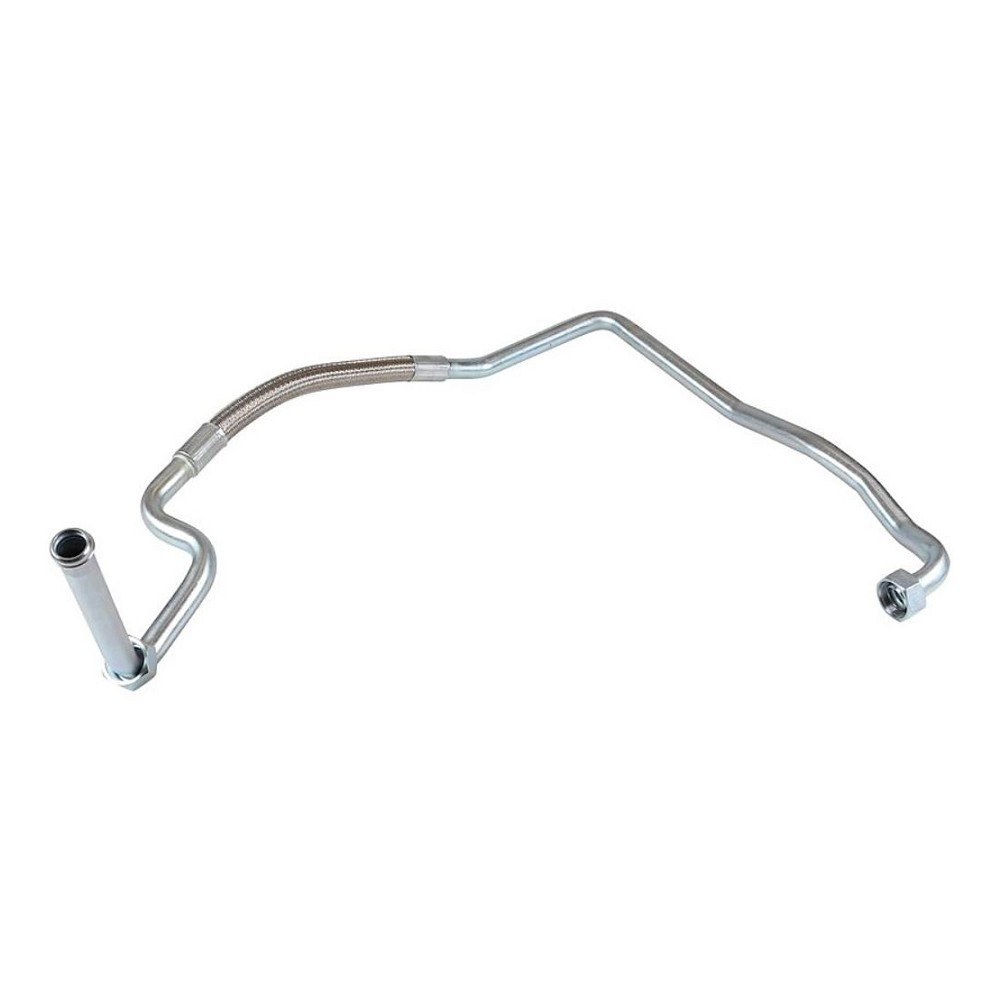Rigid oil hose between engine and oil filter holder for Porsche 911