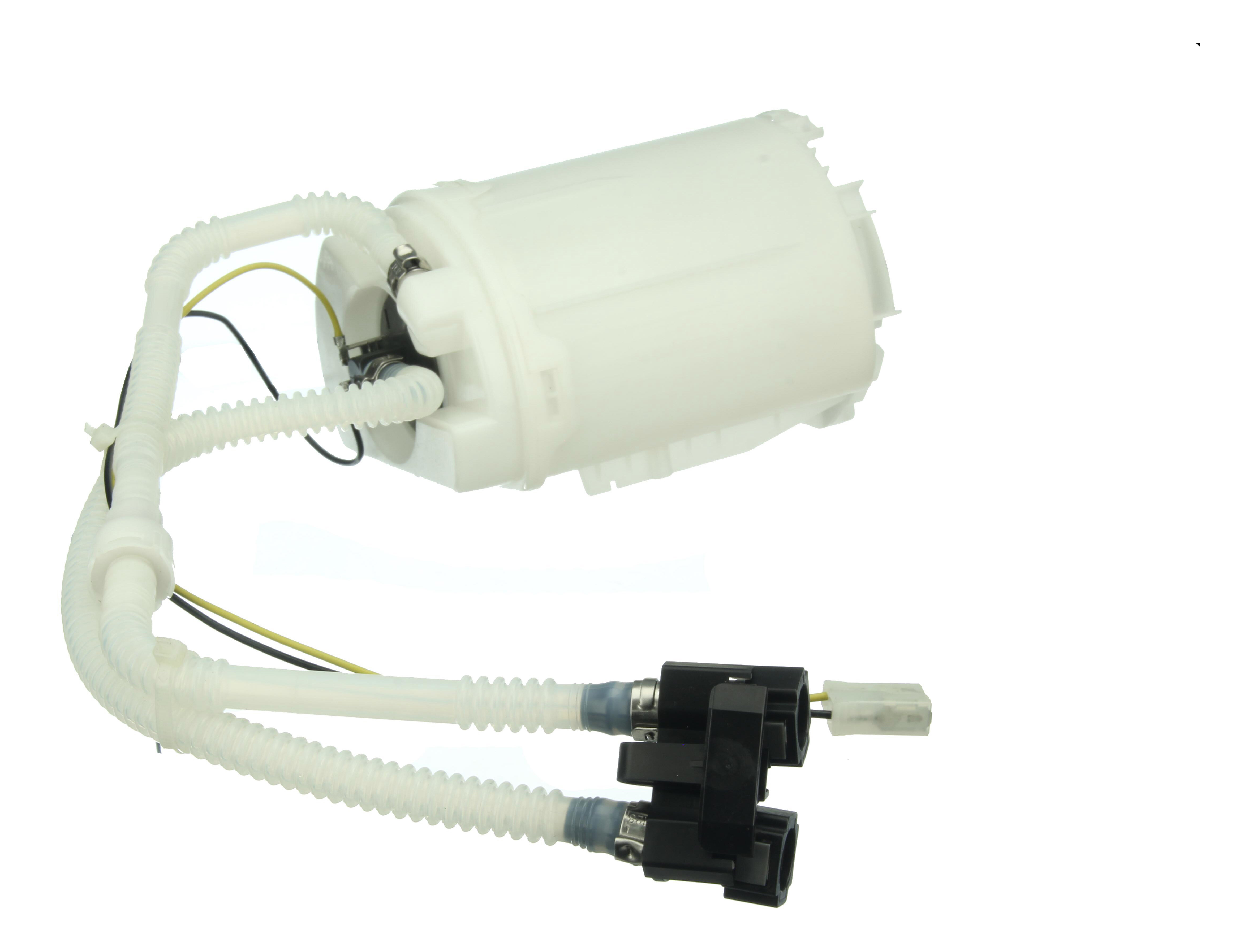 Pompe à Essence Réservoir Assy Pour Yamaha YBR125 YBR 125 - Pièce 3D9-13907-10-00