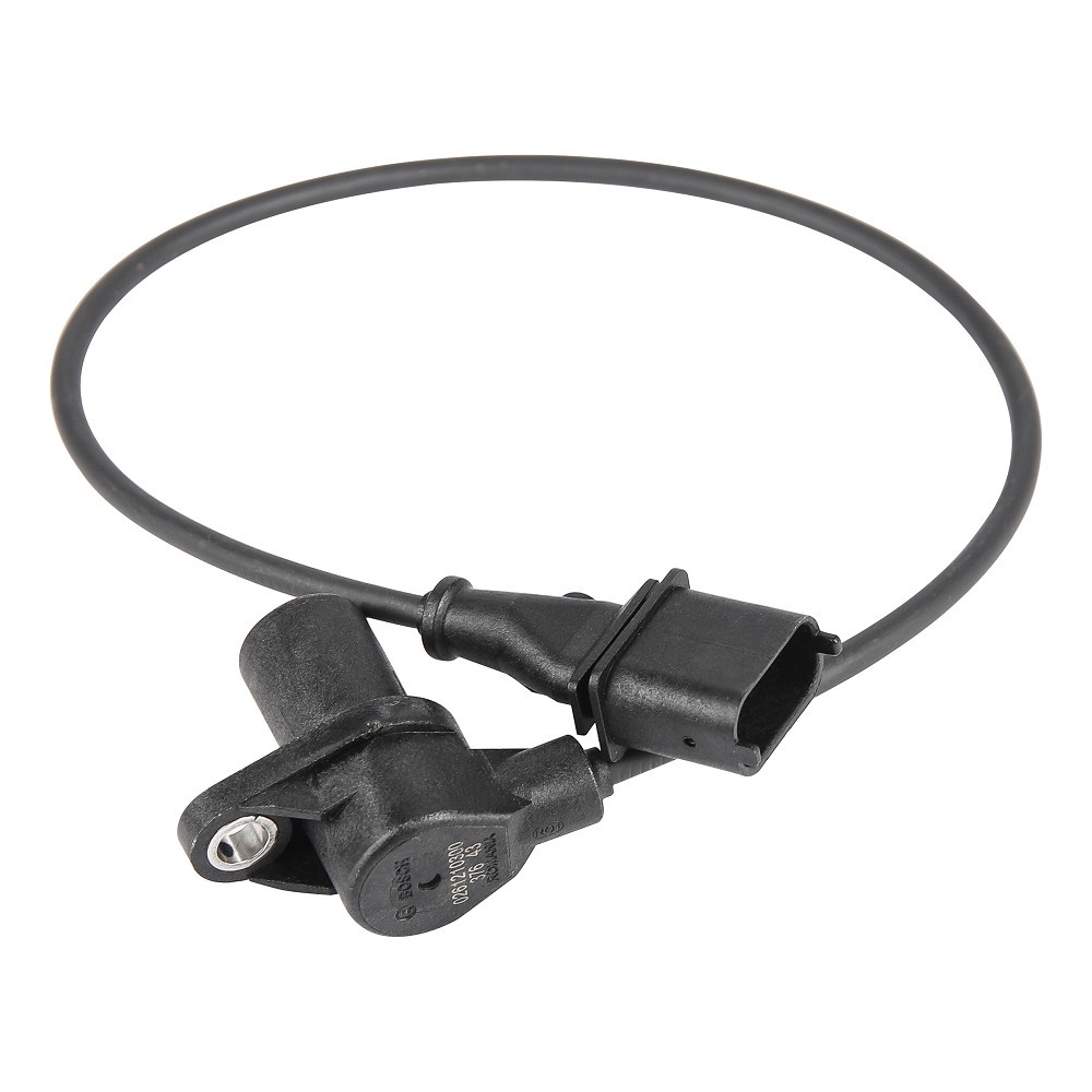 BOSCH crankshaft position sensor for Porsche Boxster type 987 phase 2 (20092012) RS87001