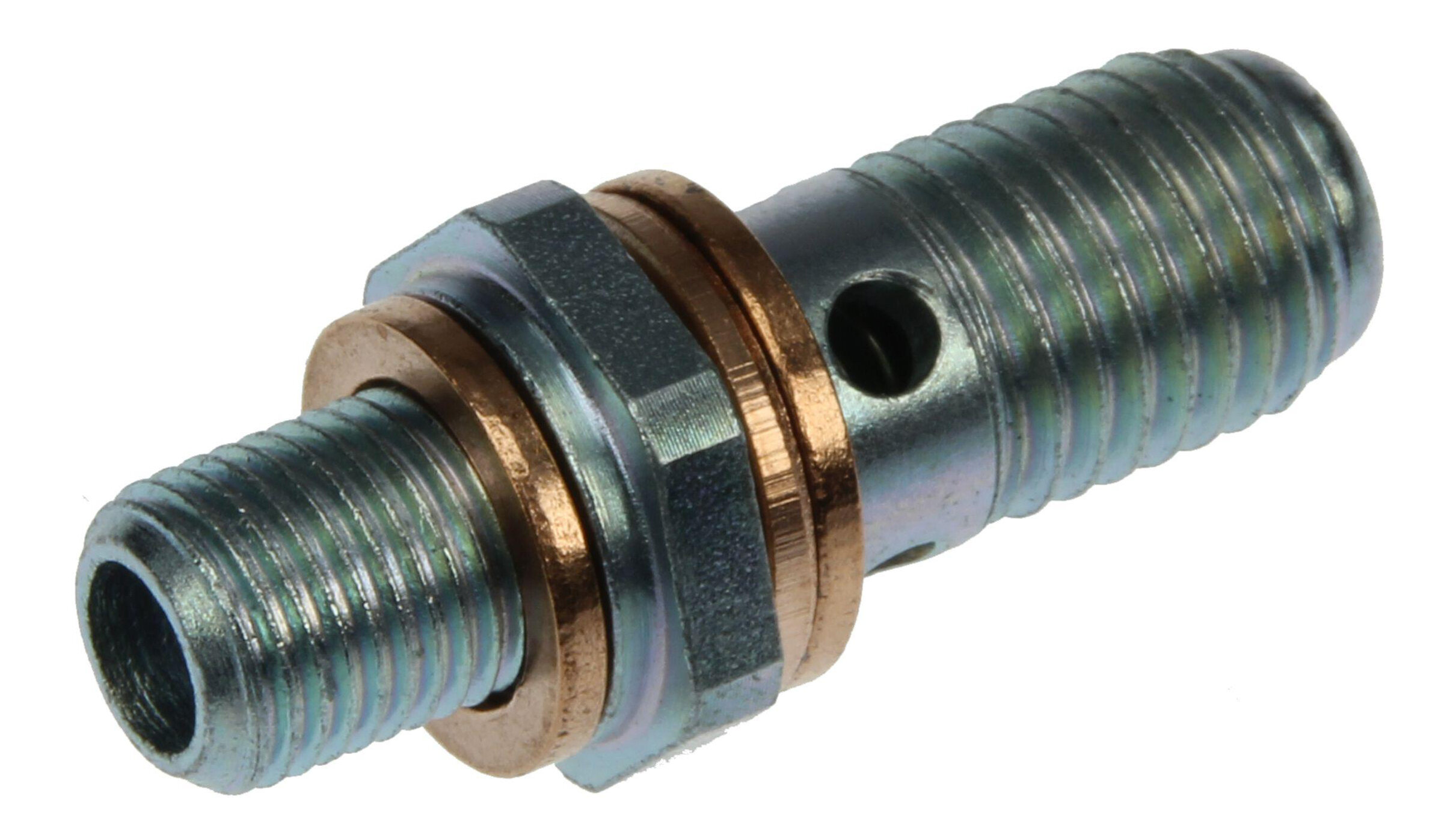 Connecteur Pompe à Vide 456583 - Compatible Peugeot 308/3008 Et Citroën DS5/C4/C5