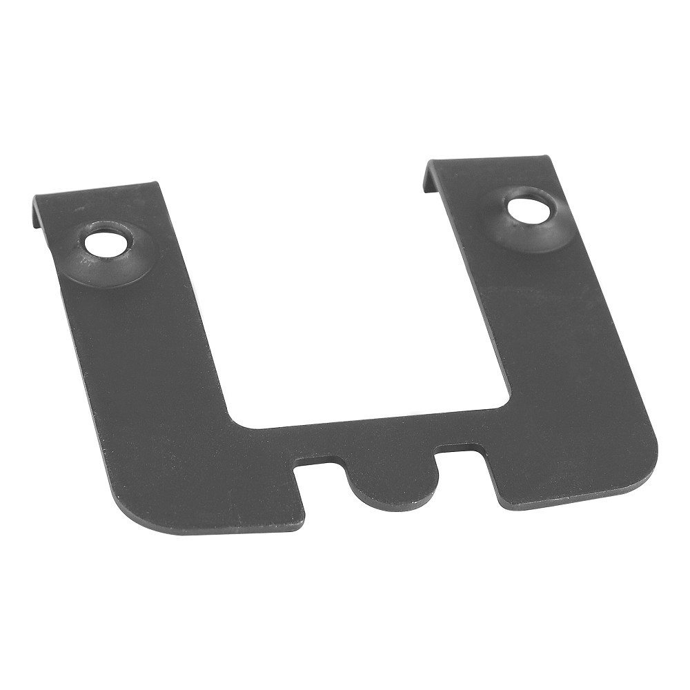 Front brake caliper upper spring plate for Porsche 911 type G Turbo and