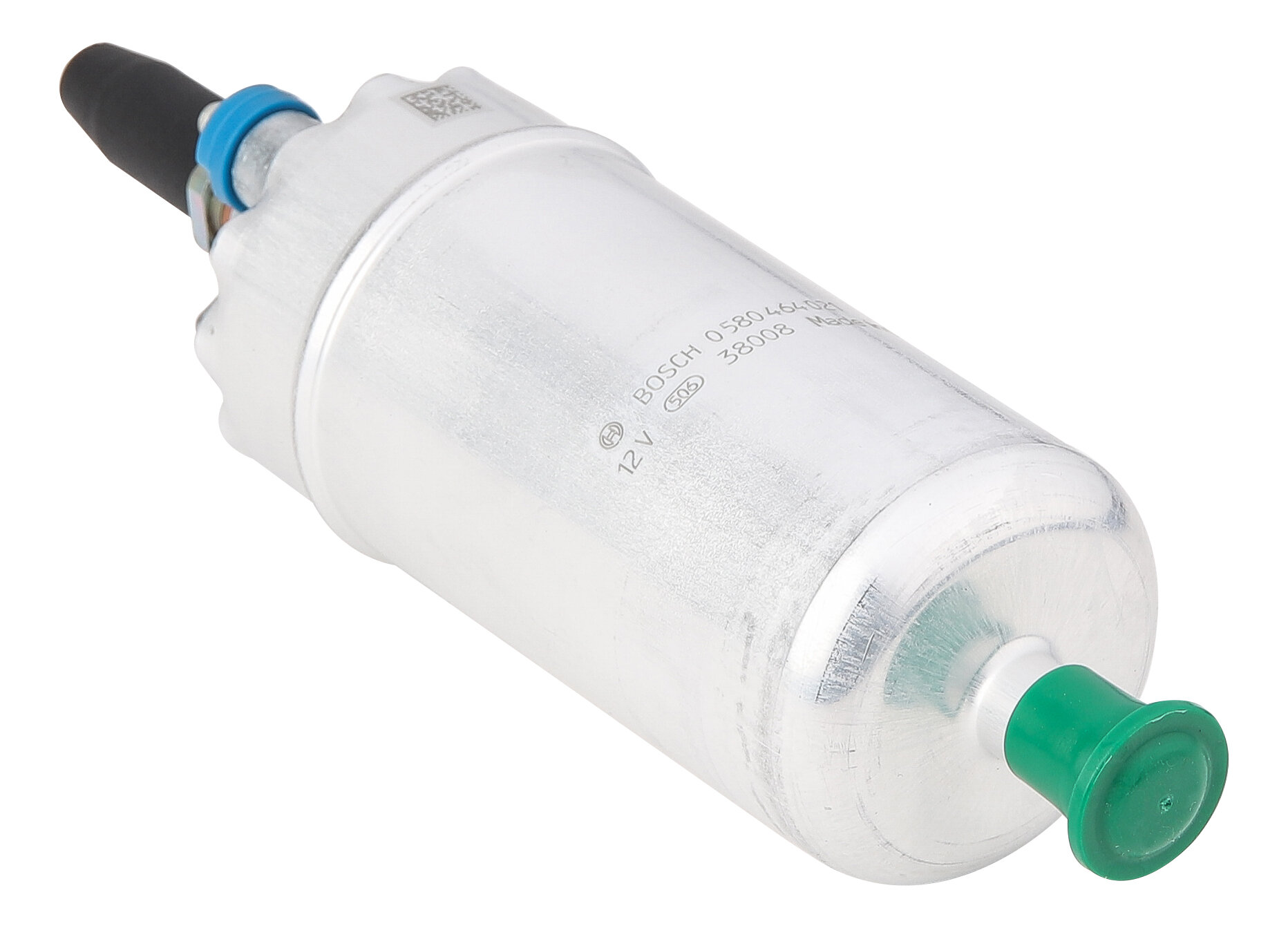 Bornes Mâles Pour Injecteurs Essence BOSCH EV1 - Lot De 10 Connecteurs
