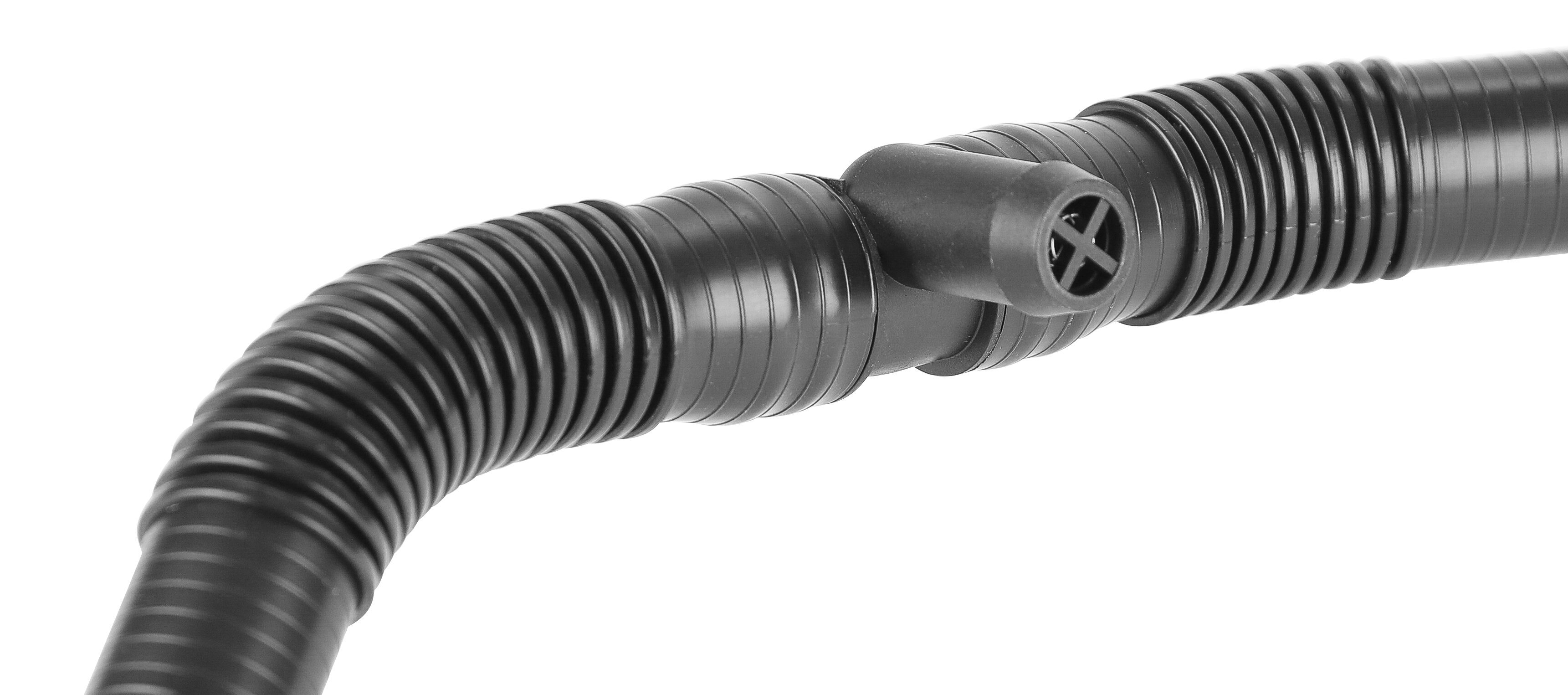 Vanne De Carter Séparateur D'huile Pour Porsche 911 996/997 3.6L - Remplacent #99610702651