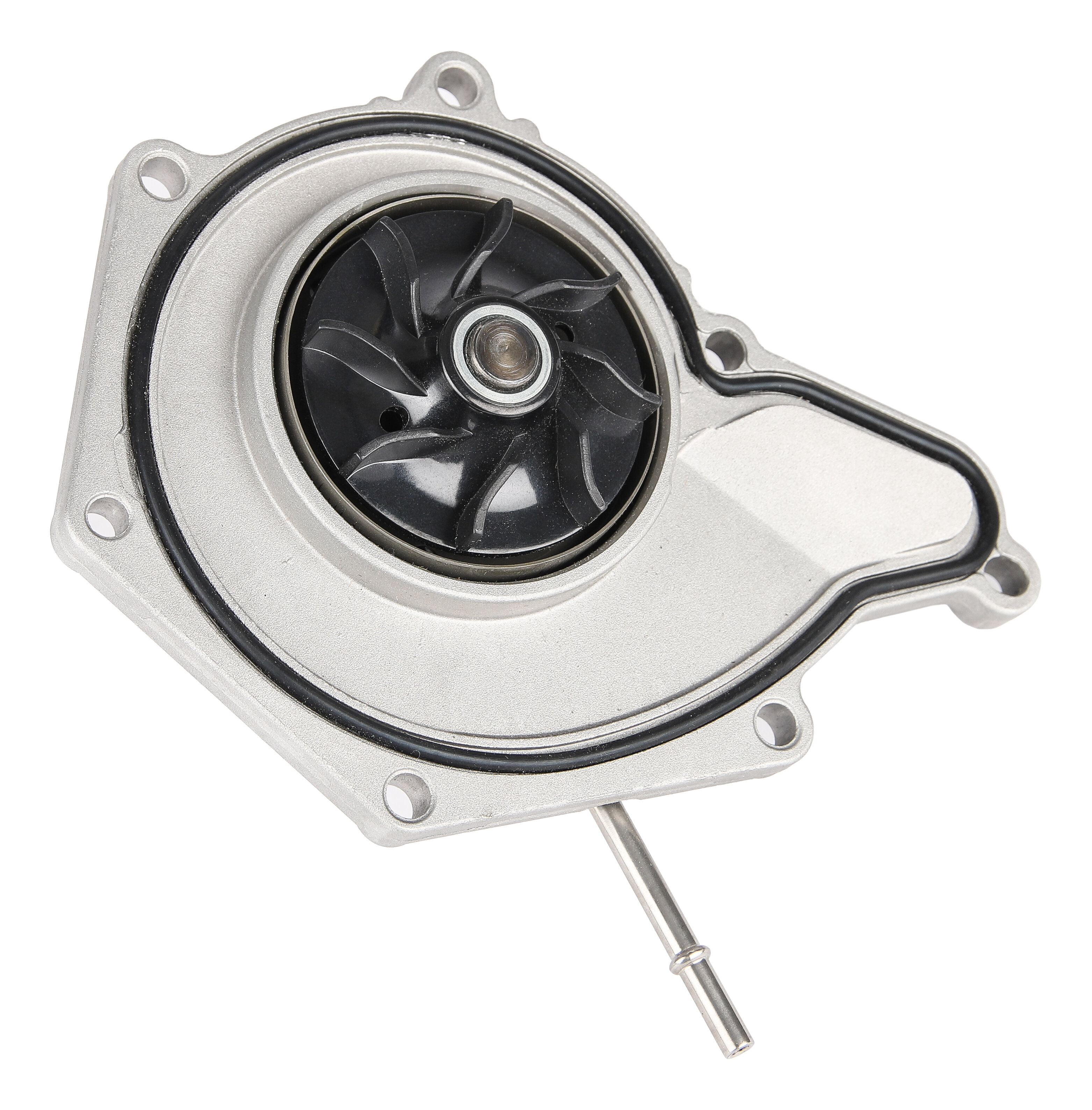Assemblaggio Pompa Dell'Acqua Adatta Per Trattore Mahindra Sarpanch Assemblaggio Pompa Dell'Acqua Adatta Per Trattore Mahindra Sarpanch