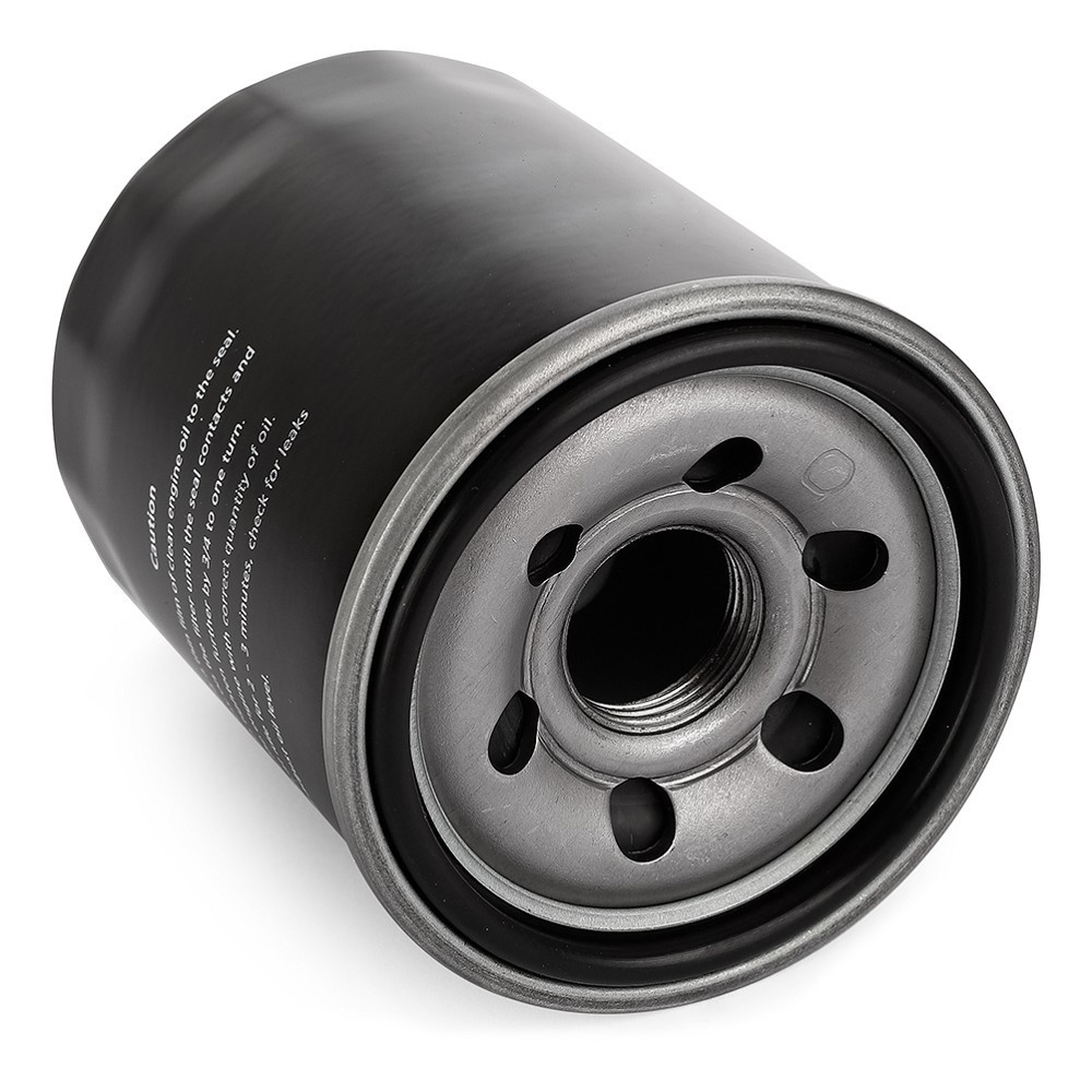 Oil filter for Mazda RX8 Bottom mounted N3R114302 RX01902