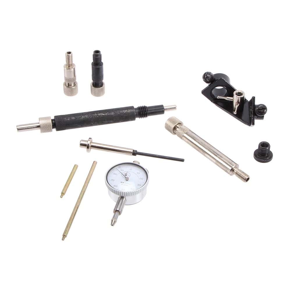 Pompe de tarage d'injecteurs KS Tools - 455.0120