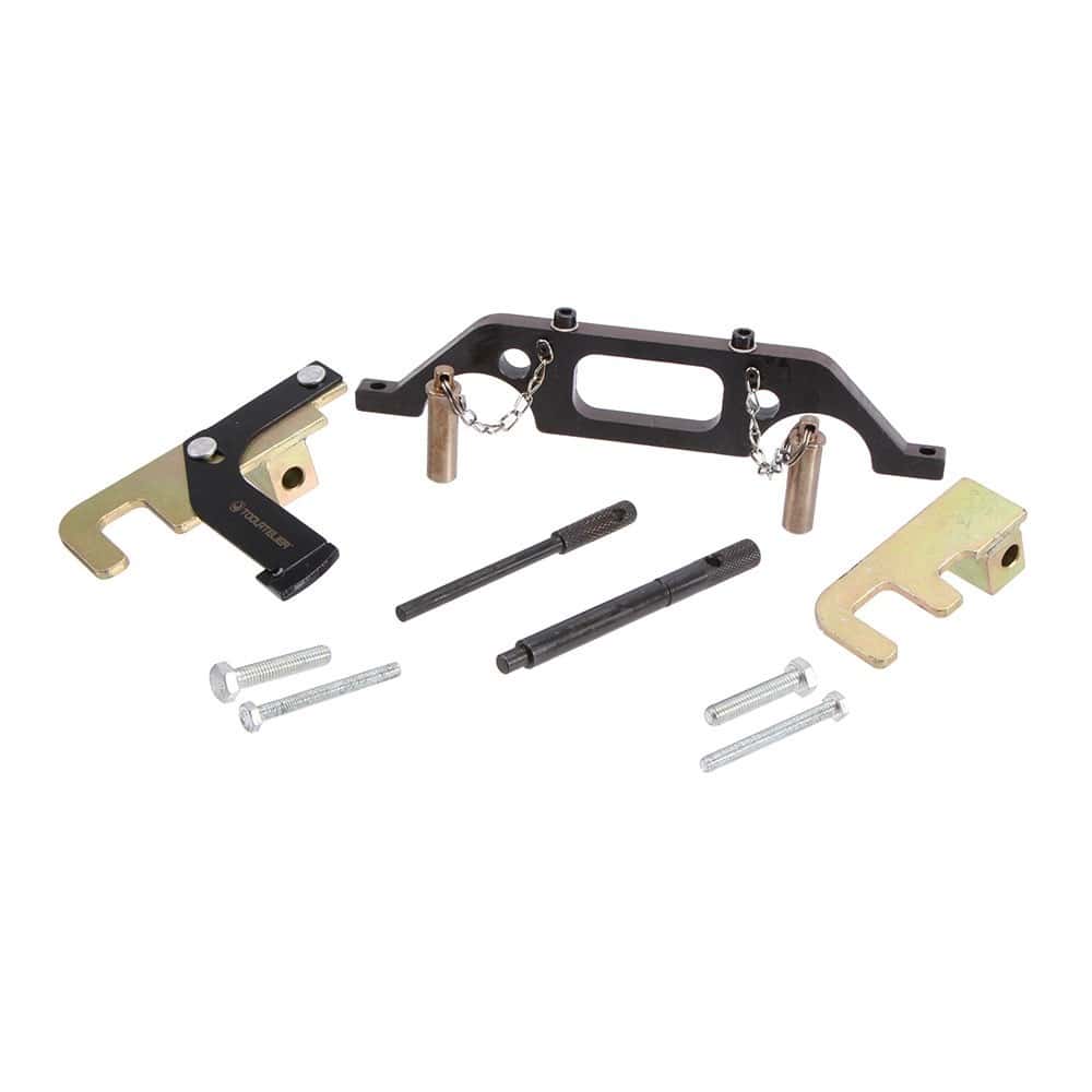 Outils calage courroie distribution Volvo, Renault, Nissan et Opel