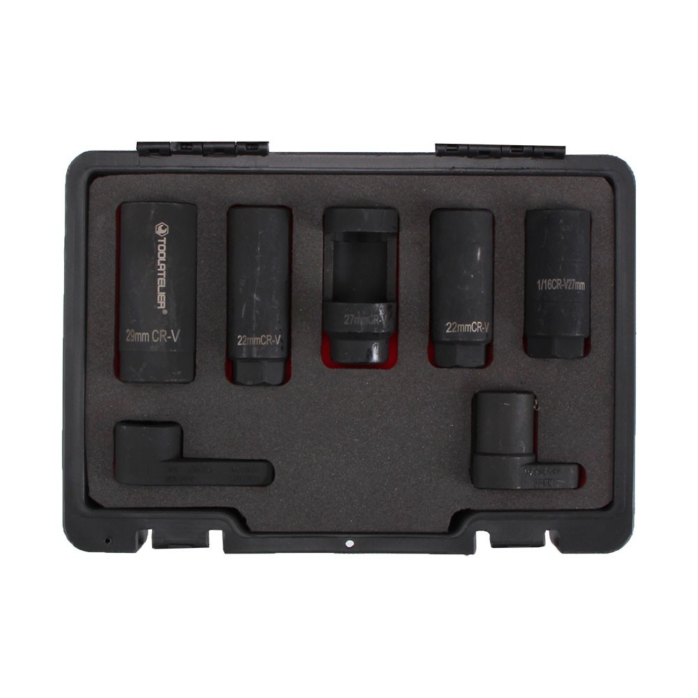 Lambda sensor sockets TOOLATELIER TA00355