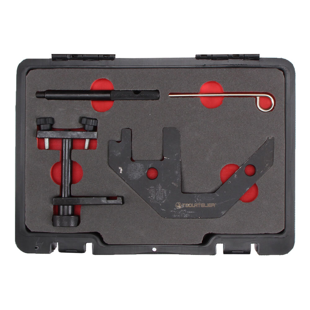 Kit De Calage Moteur Pour BMW N20 N26 - Outils De Synchronisation Arbre à Cames Et Distribution