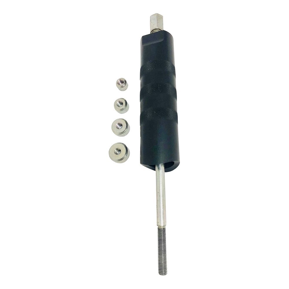Motorbike piston pin puller TB00256