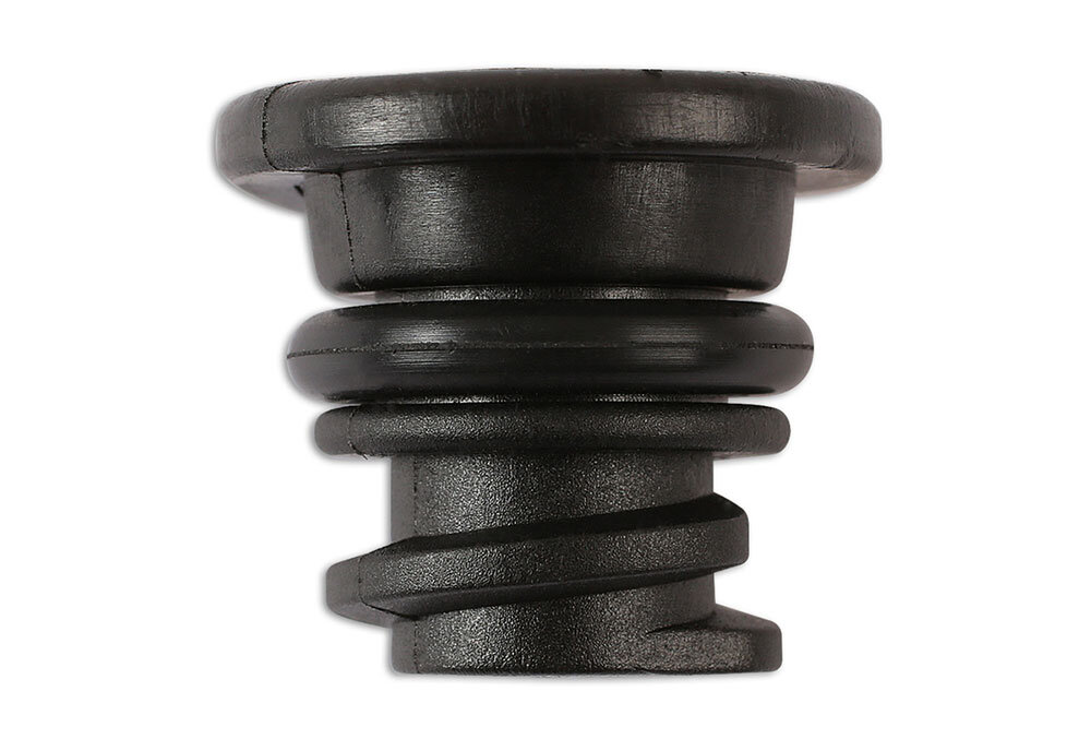 Couvercle De Vidange Plastique Noir Très Résistant 30,5 X 27,9 Cm – Protection Gouttière & Tuyau Jardin